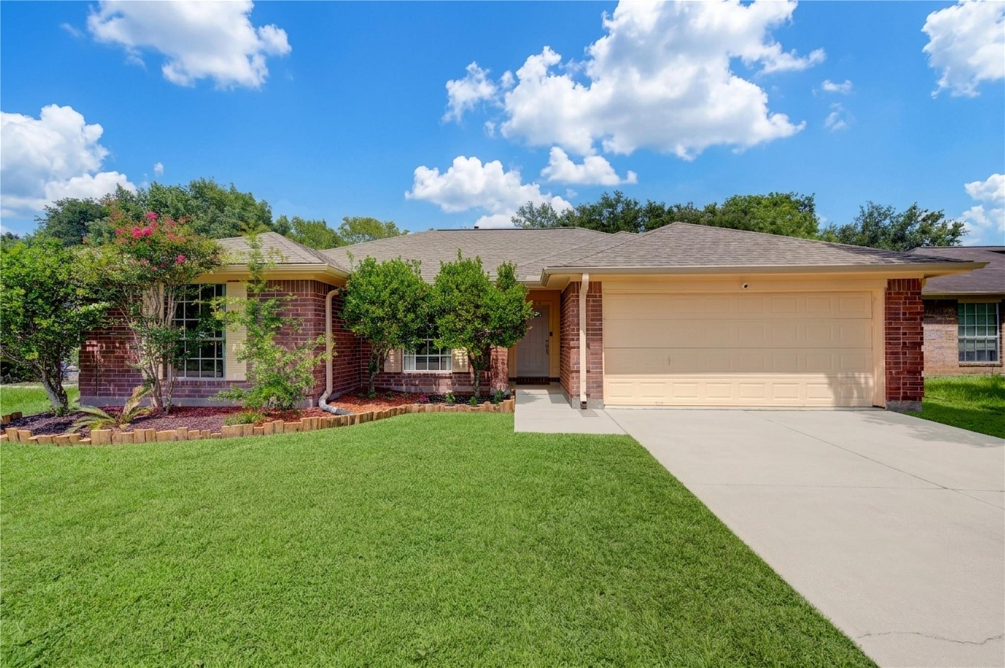7302 Greenwood Point Drive