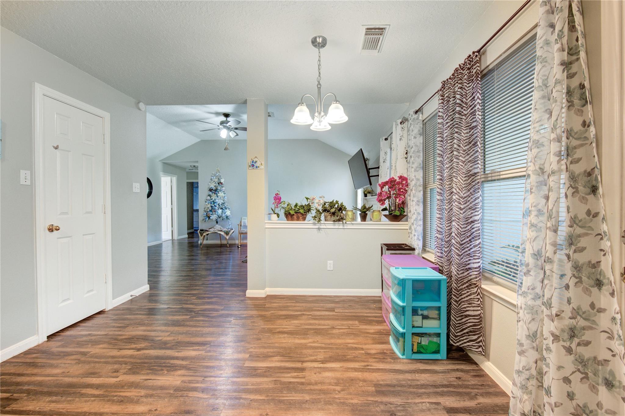 7302 Greenwood Point Drive
