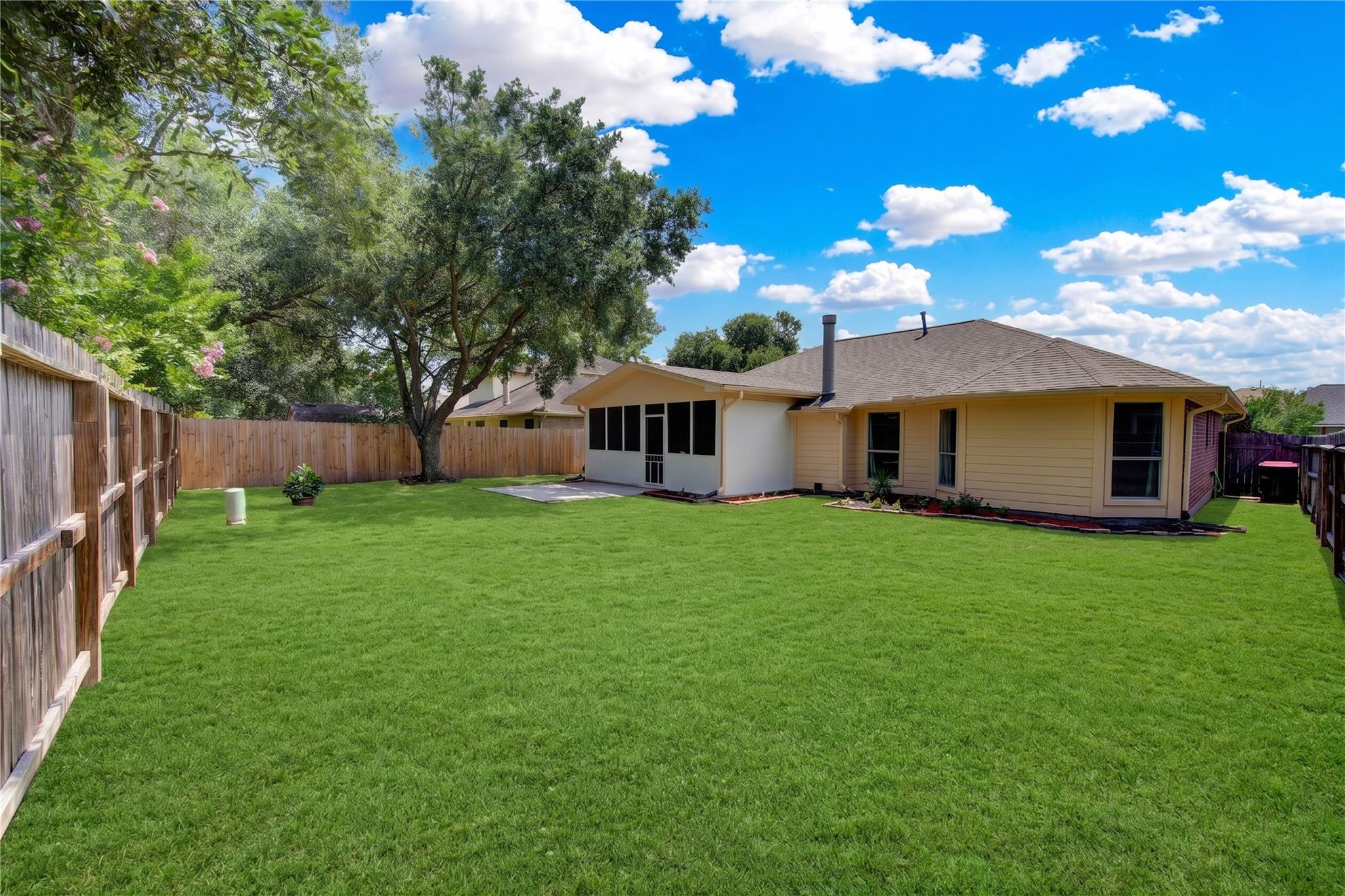 7302 Greenwood Point Drive
