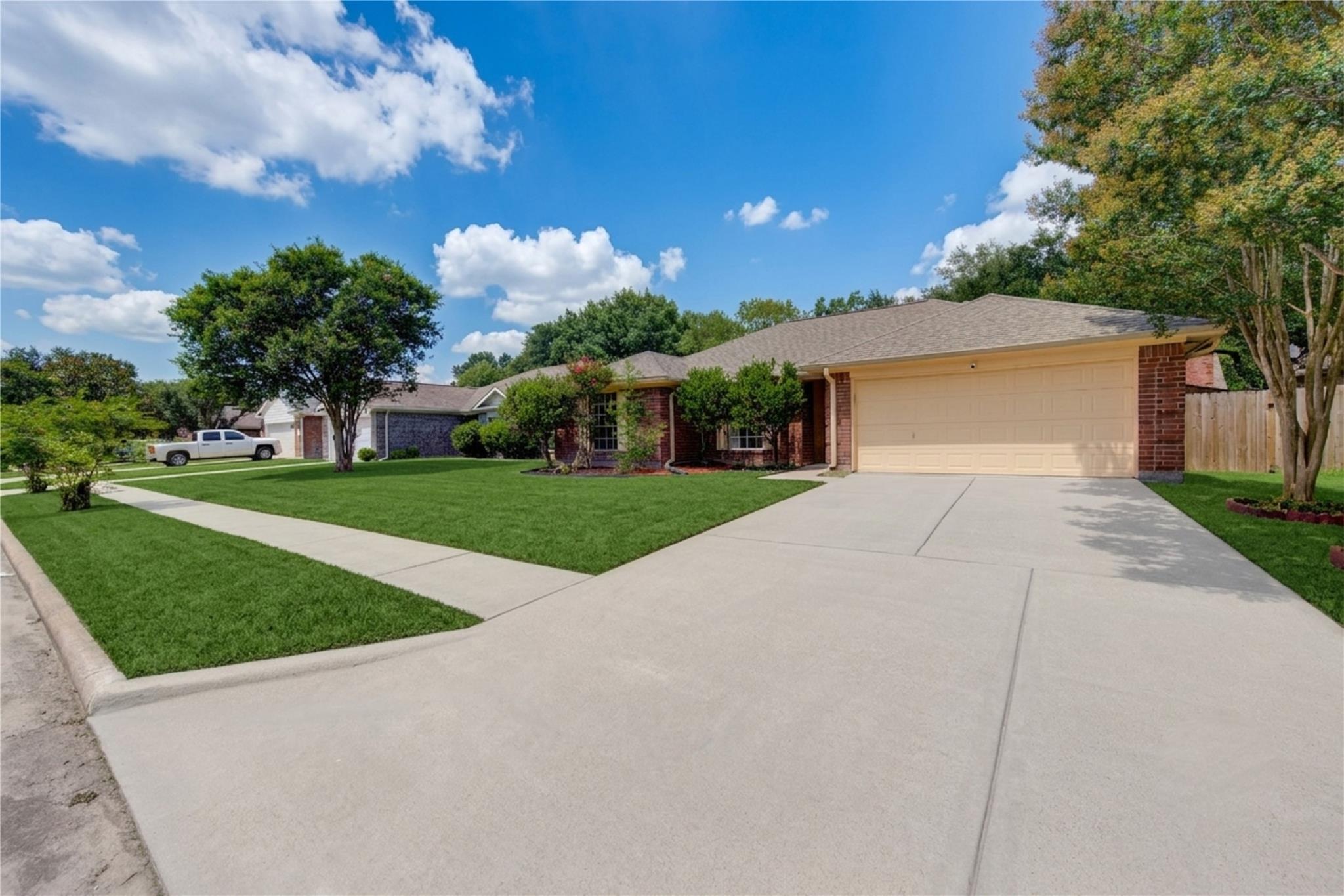 7302 Greenwood Point Drive