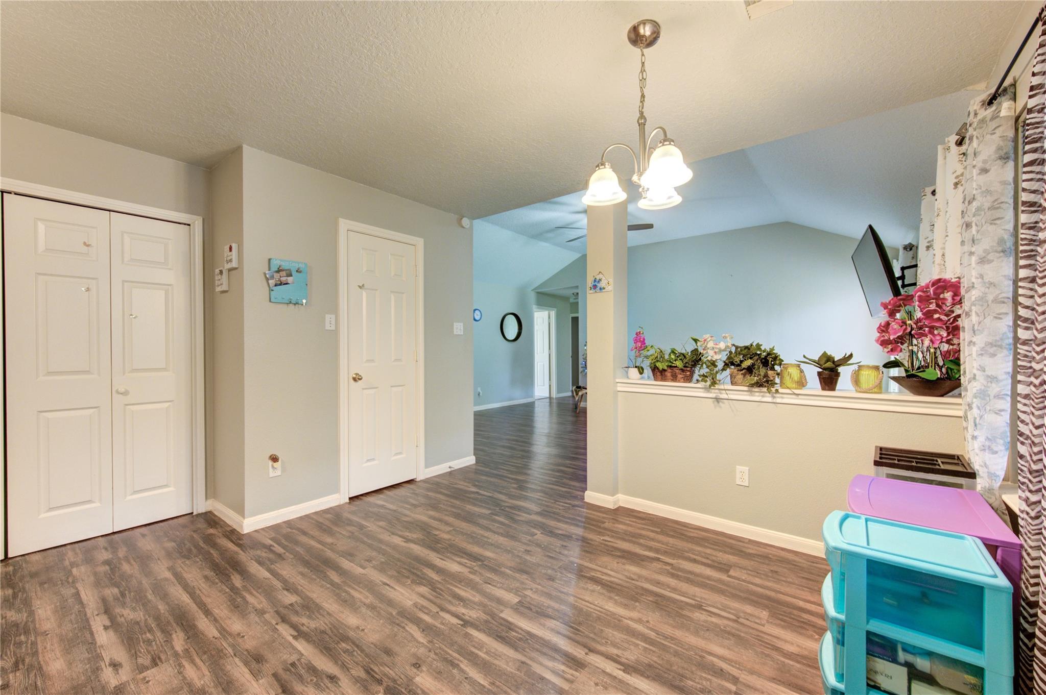 7302 Greenwood Point Drive