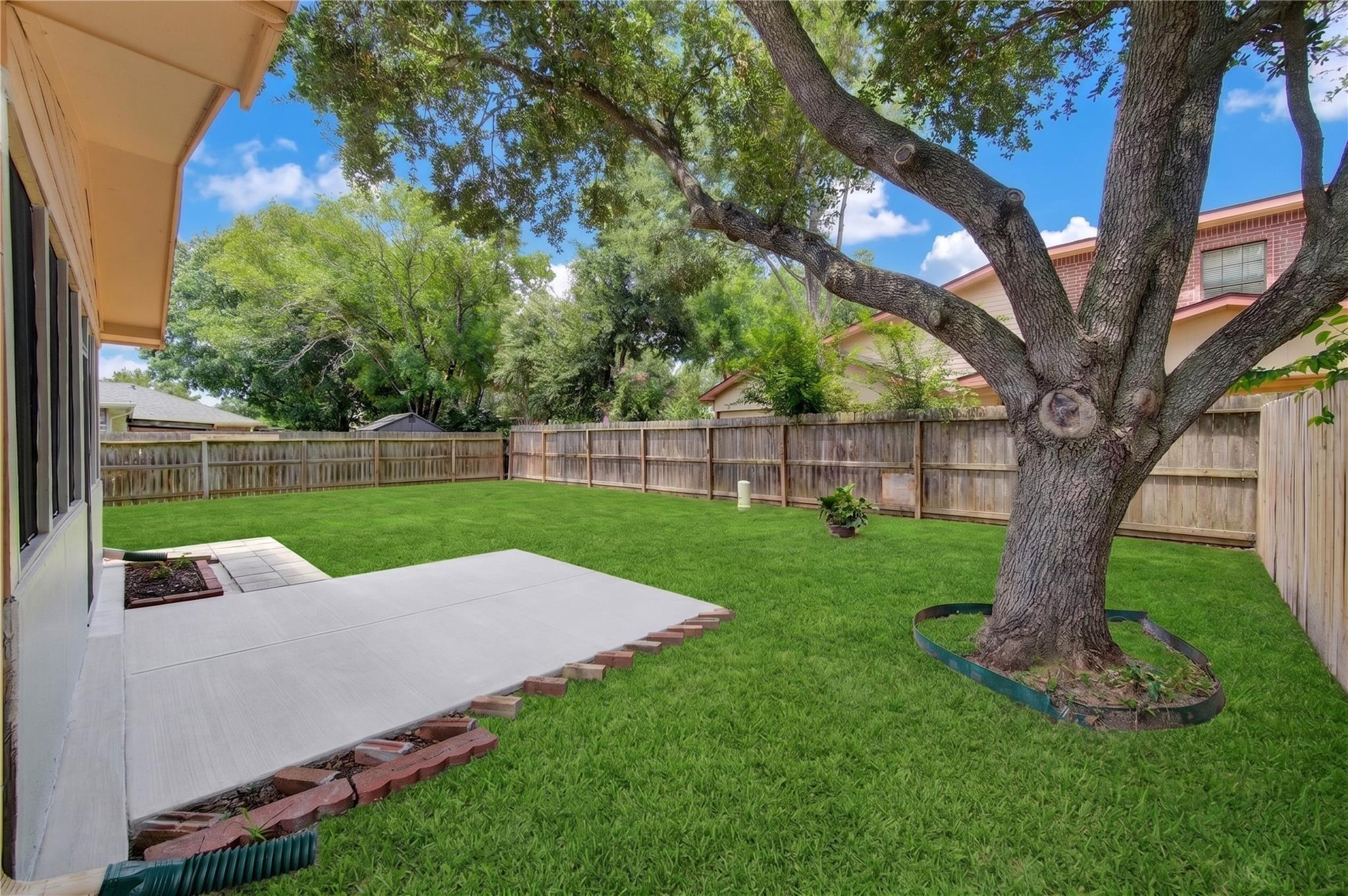 7302 Greenwood Point Drive