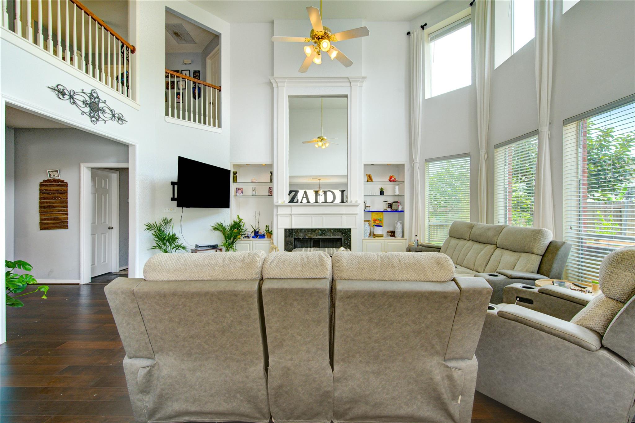 5911 Canyon Brook Court