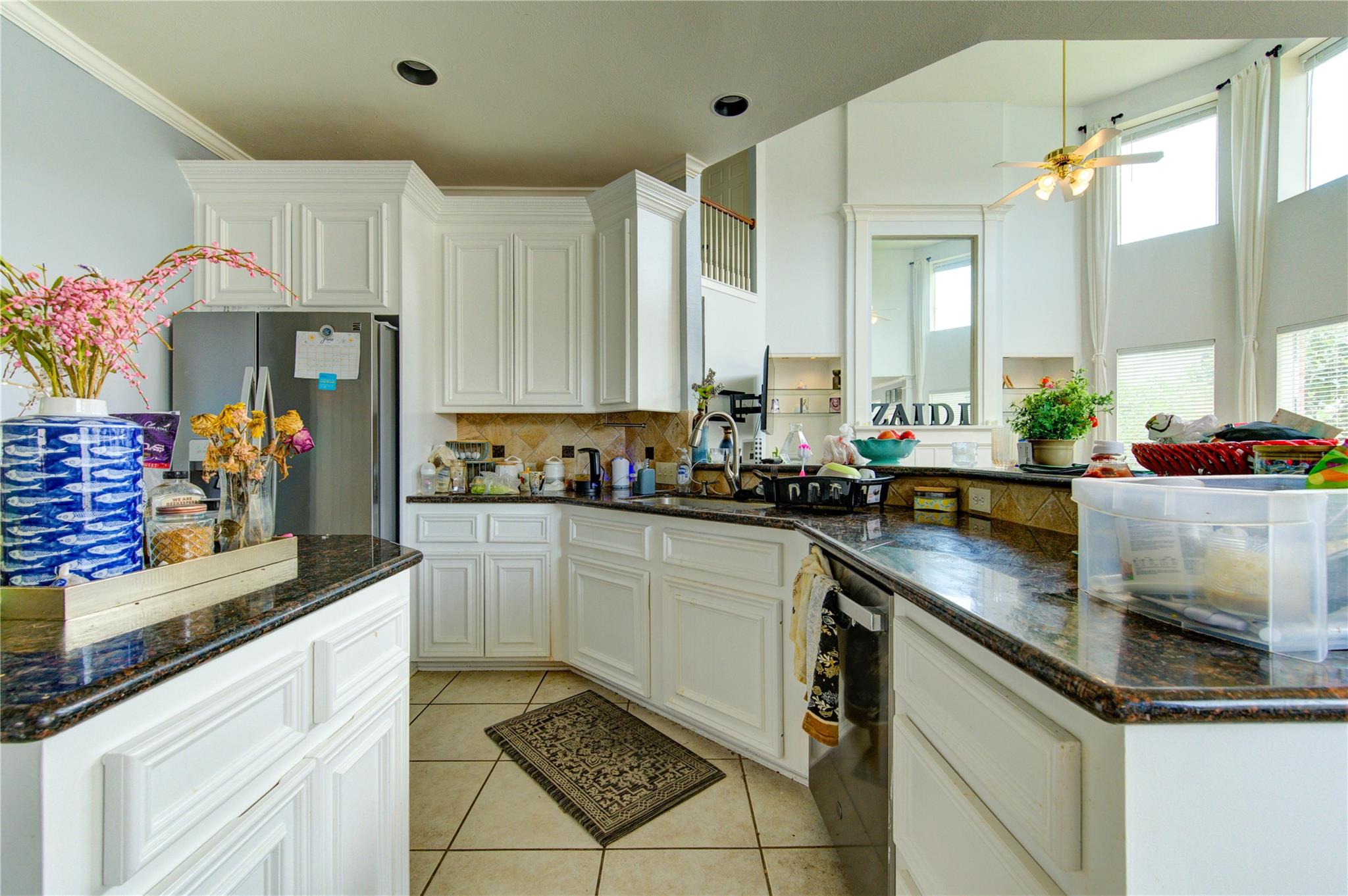 5911 Canyon Brook Court