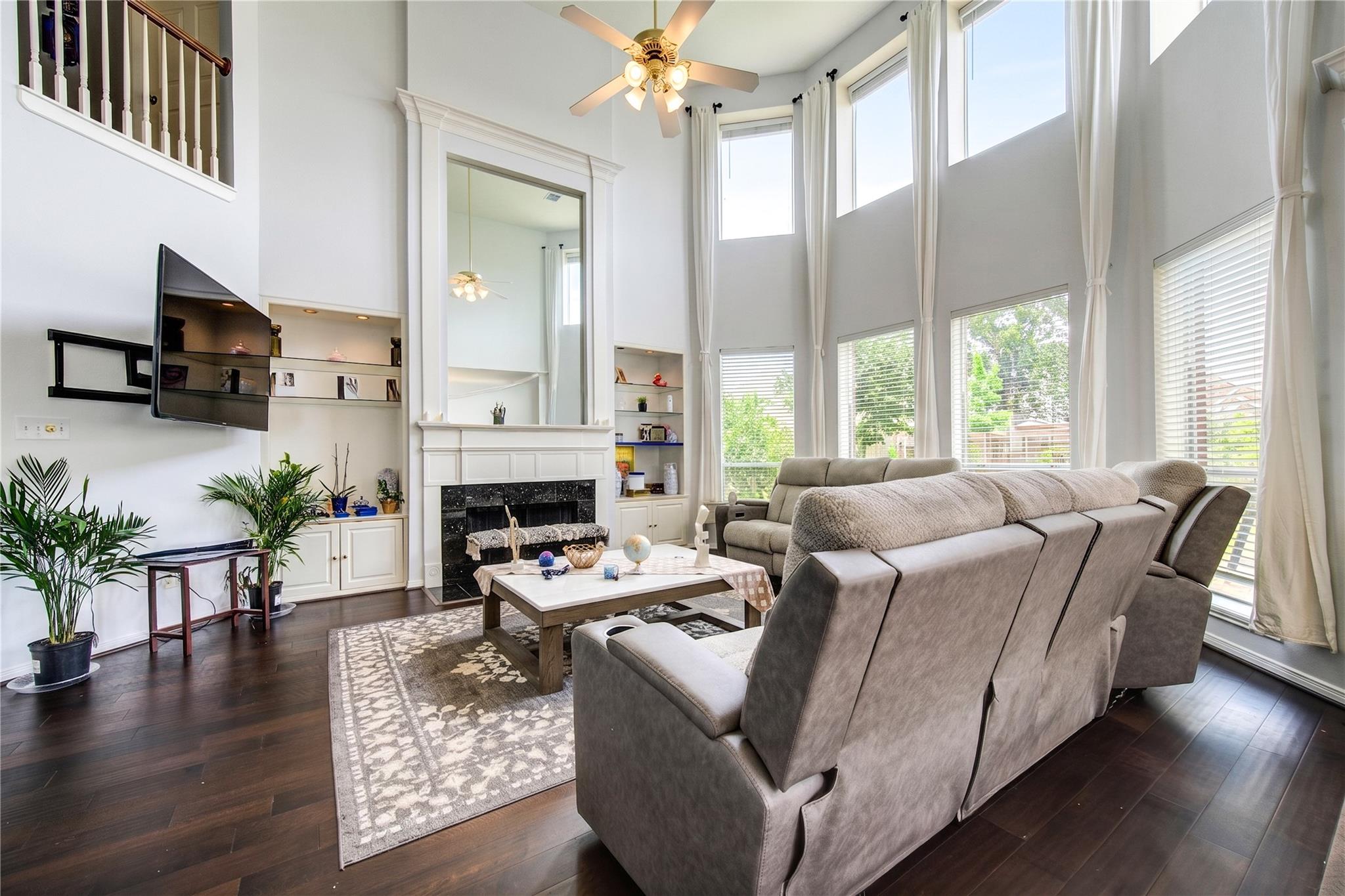 5911 Canyon Brook Court