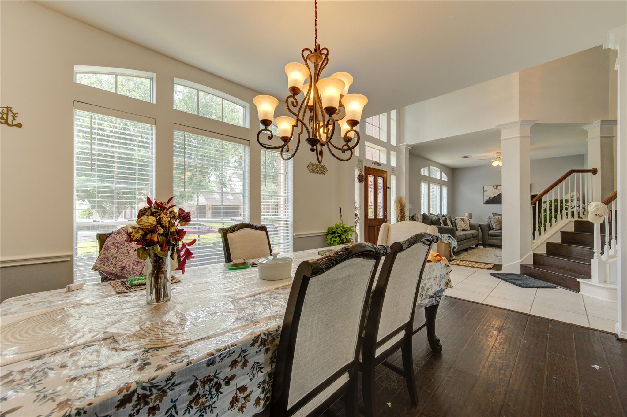 5911 Canyon Brook Court