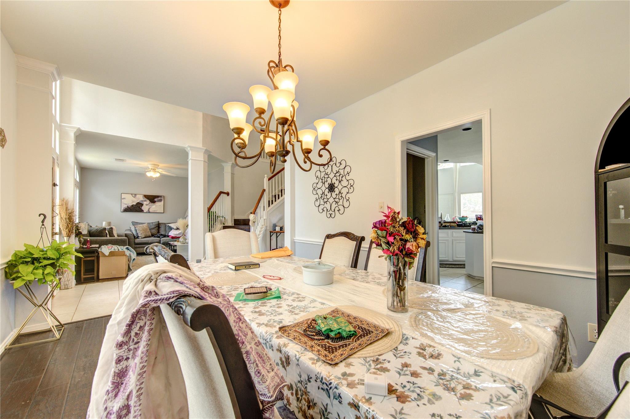5911 Canyon Brook Court