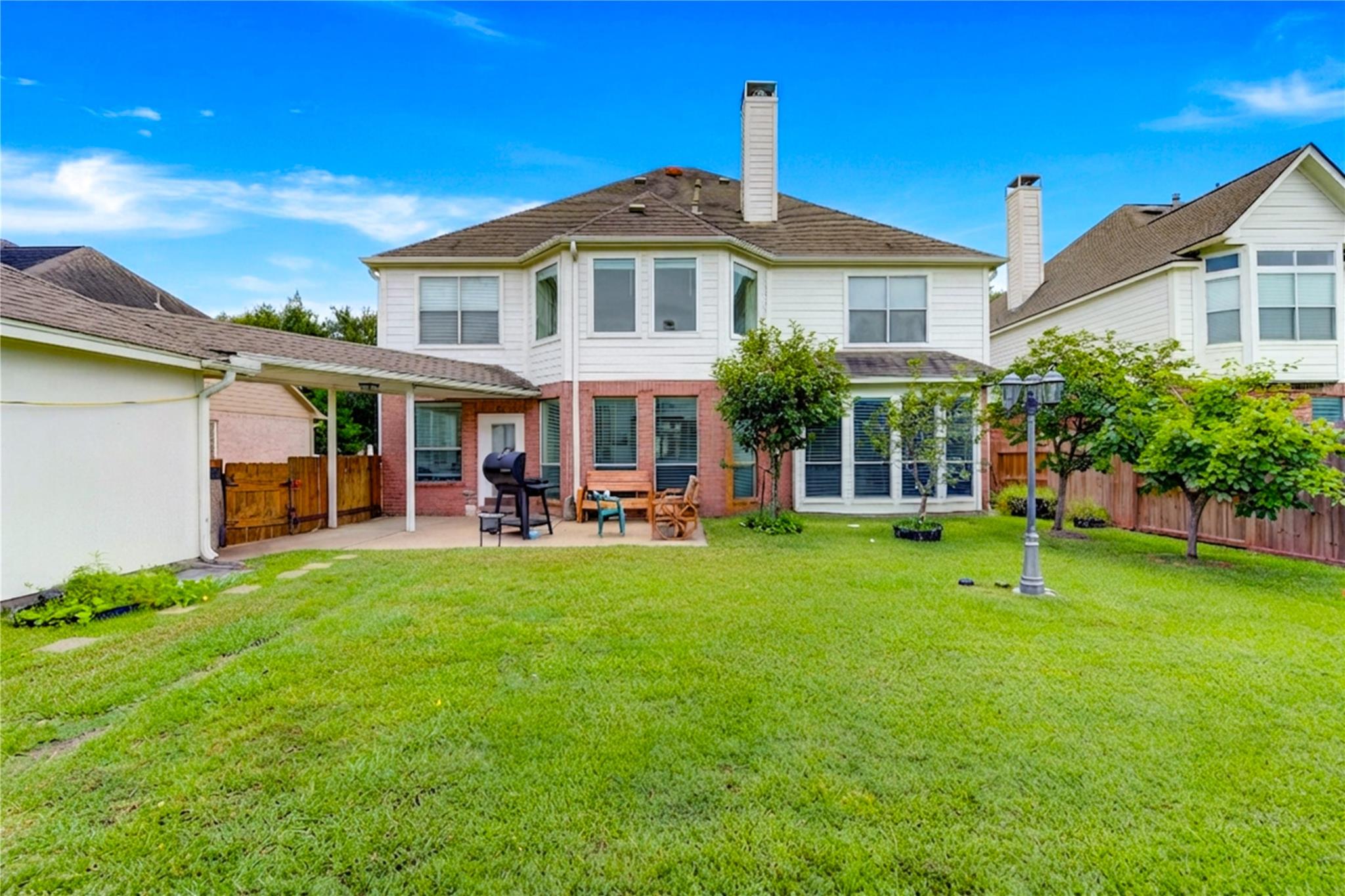 5911 Canyon Brook Court