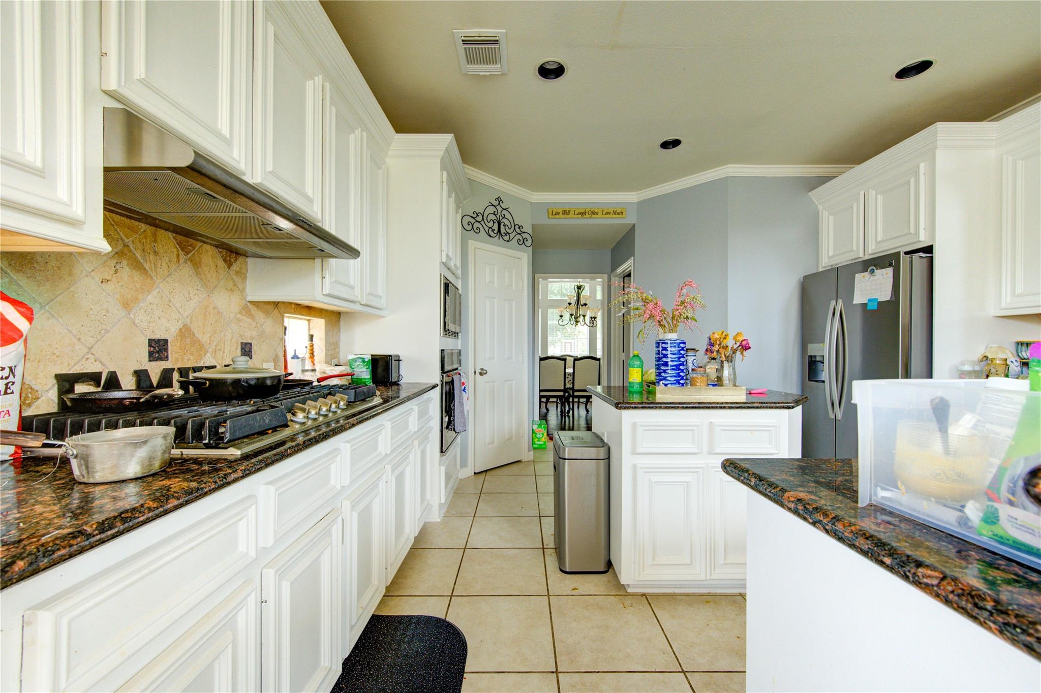 5911 Canyon Brook Court