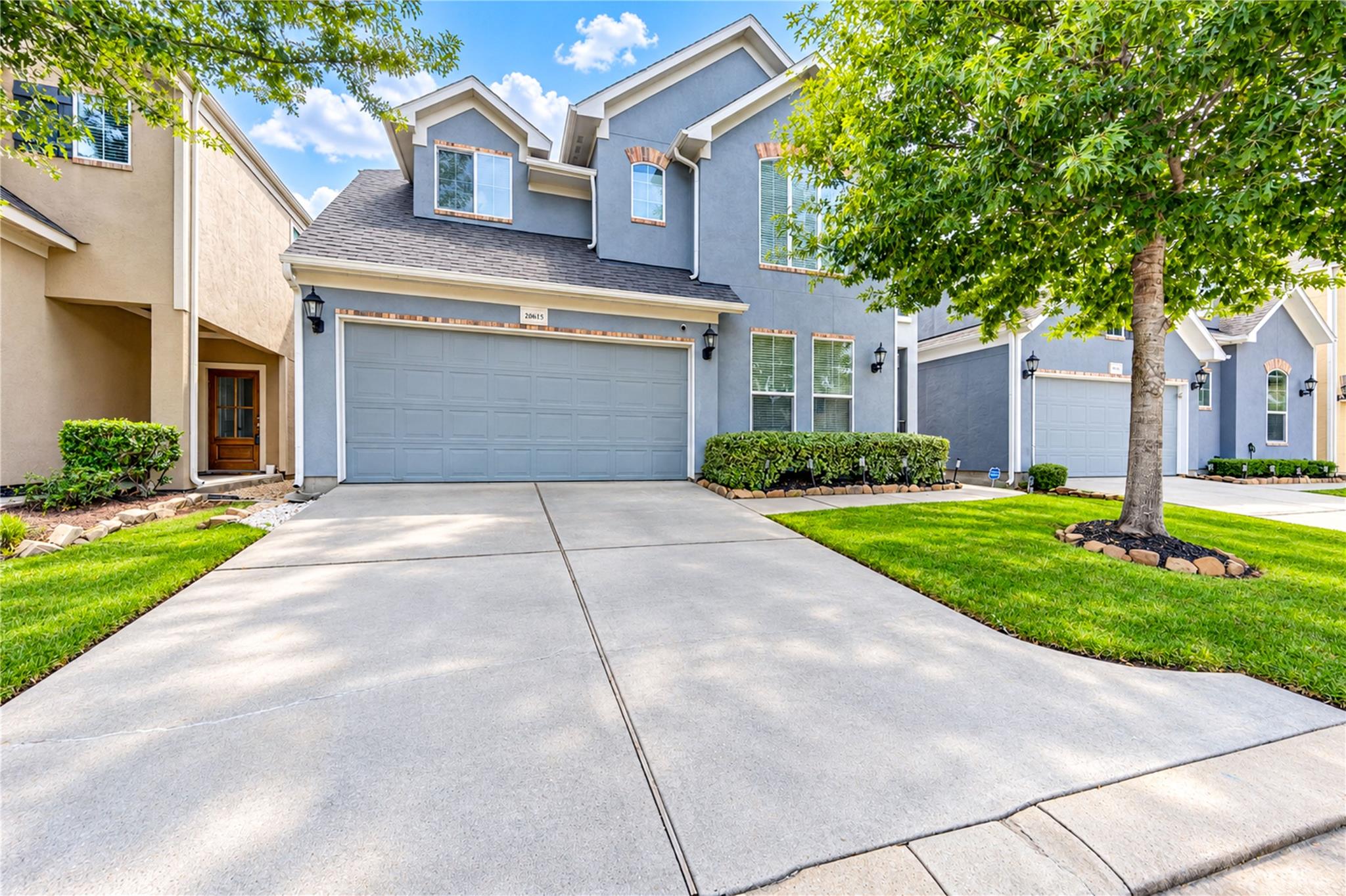 20615 Alfonso Court