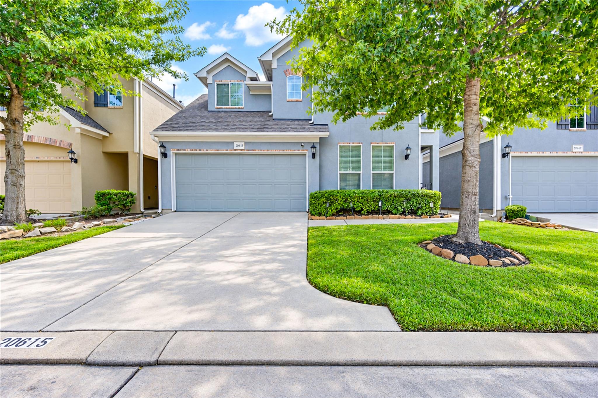 20615 Alfonso Court