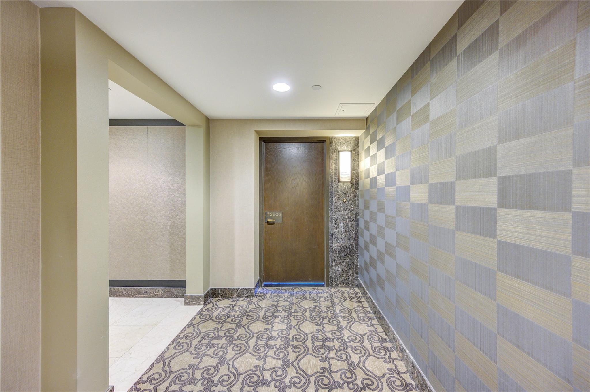 2001 Holcombe Boulevard # 2203