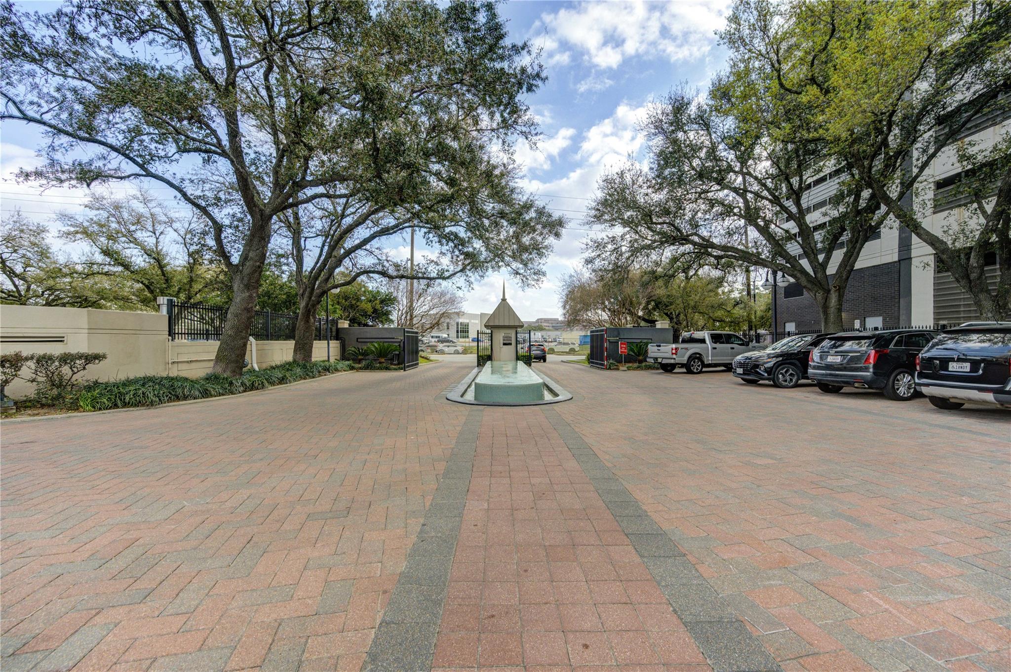 2001 Holcombe Boulevard # 2203