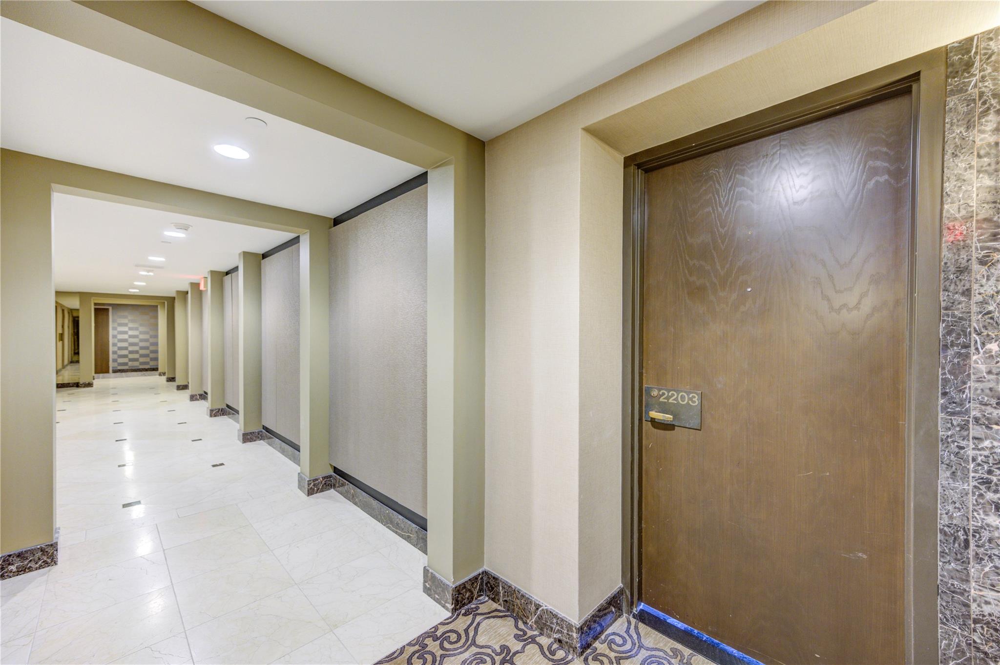 2001 Holcombe Boulevard # 2203