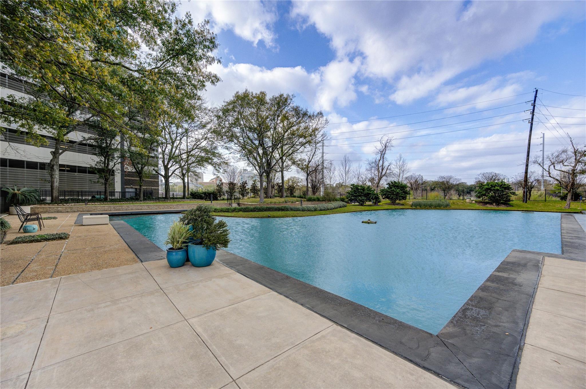 2001 Holcombe Boulevard # 2203
