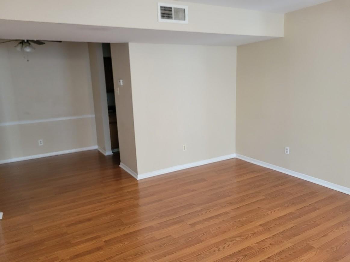 6606 De Moss Drive # 604