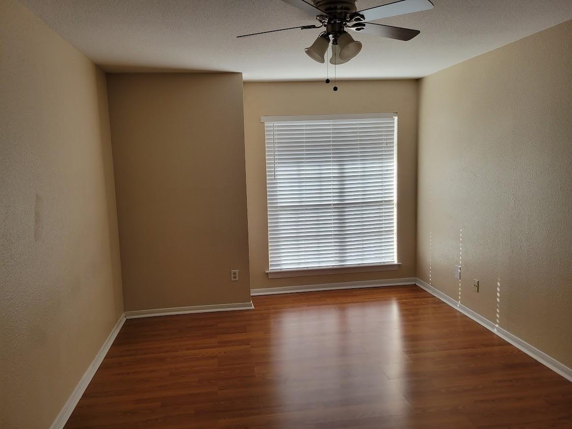 6606 De Moss Drive # 604