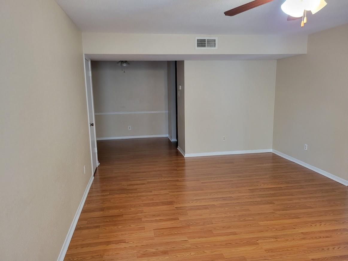 6606 De Moss Drive # 604
