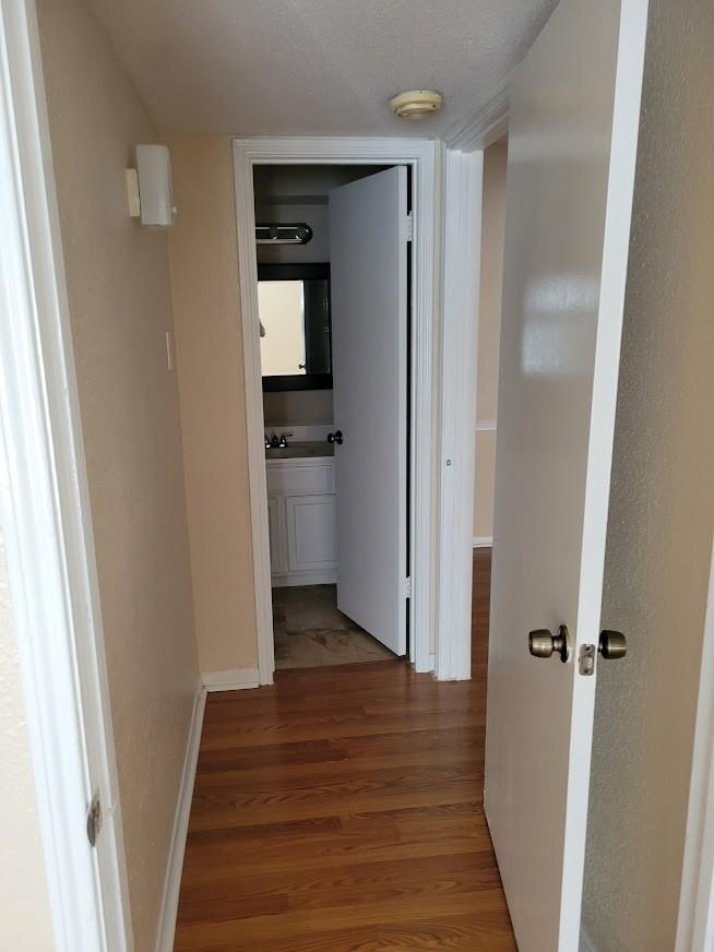 6606 De Moss Drive # 604