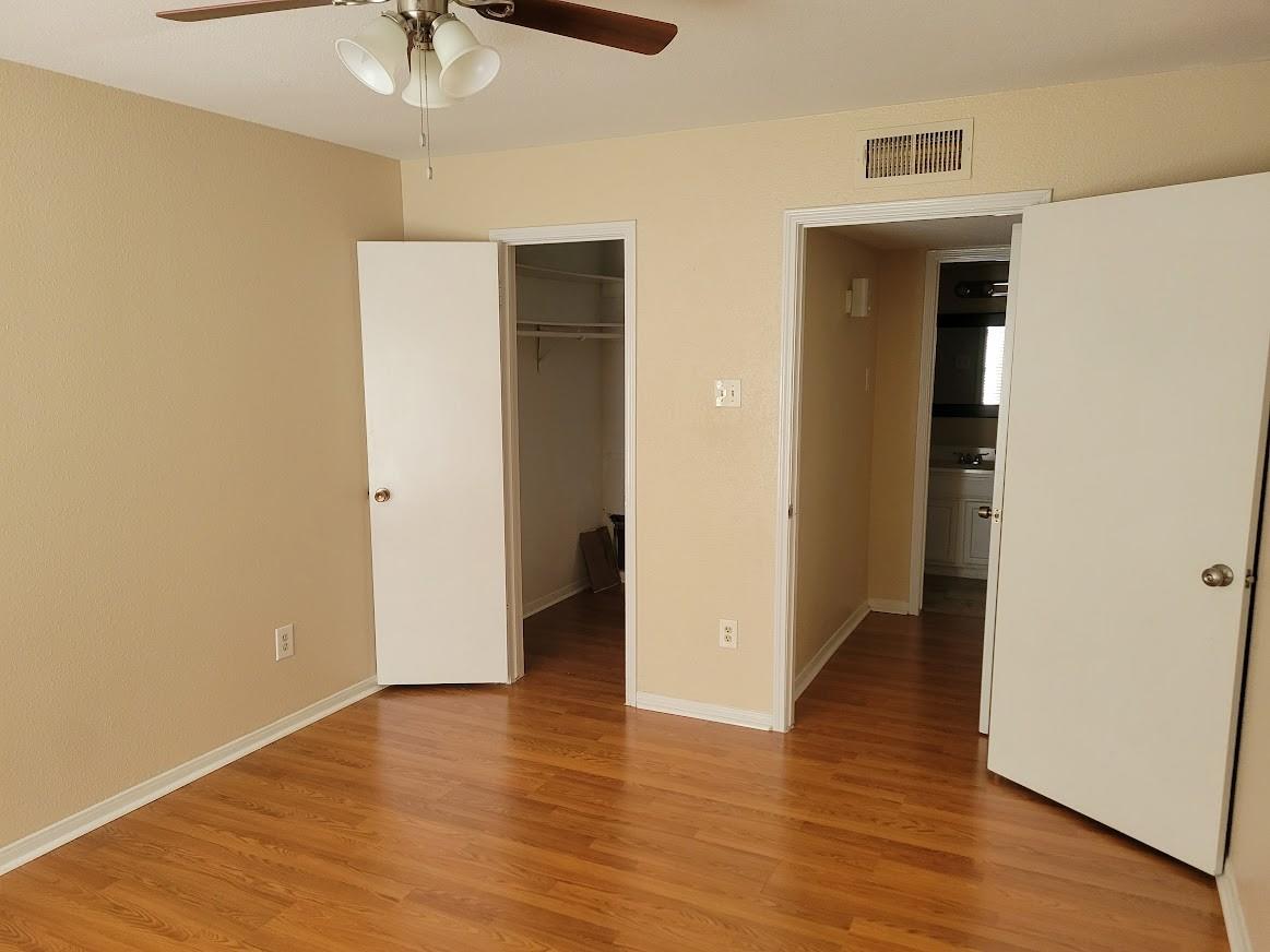 6606 De Moss Drive # 604