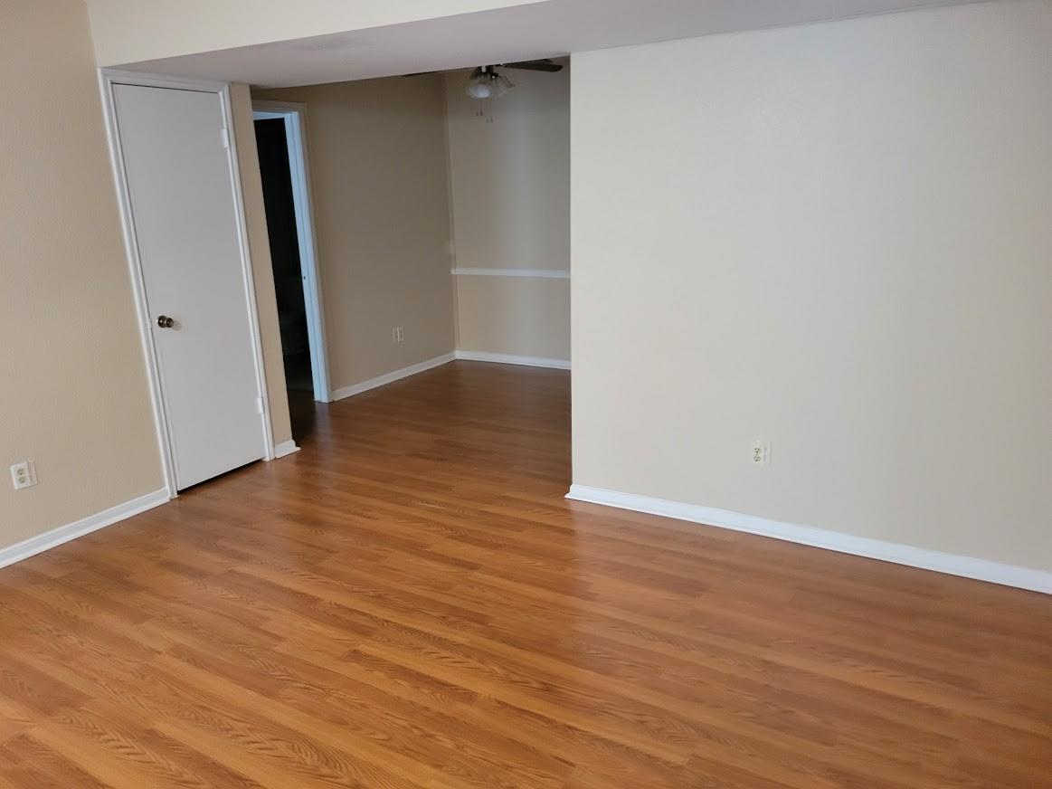 6606 De Moss Drive # 604