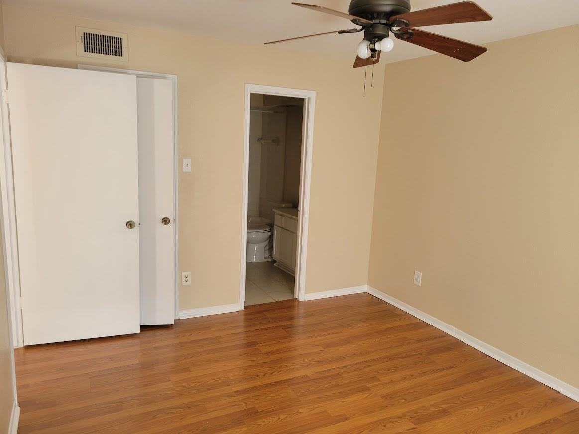 6606 De Moss Drive # 604