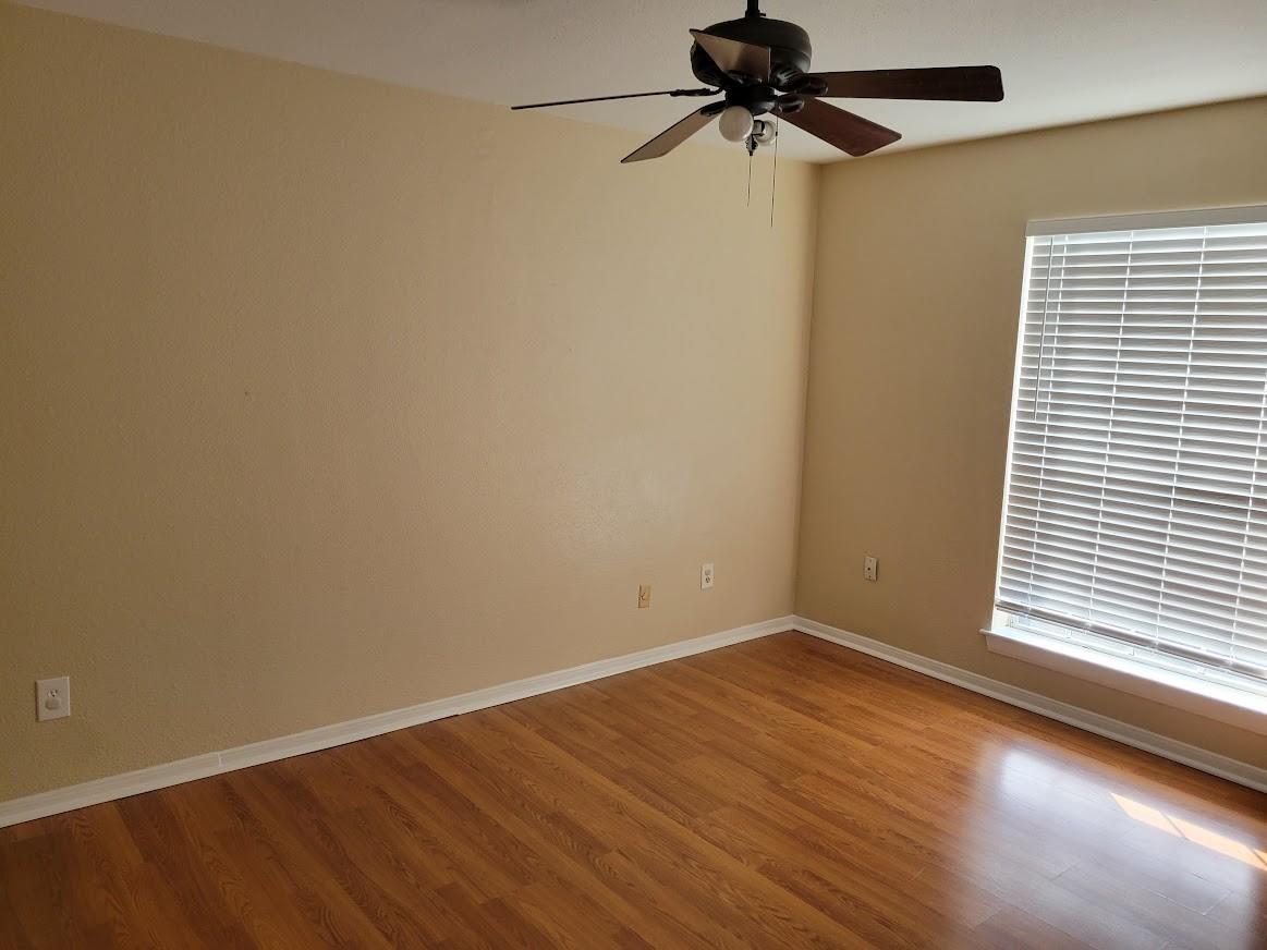 6606 De Moss Drive # 604