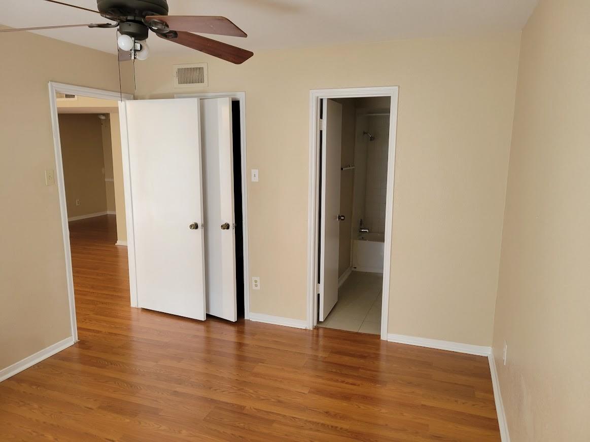 6606 De Moss Drive # 604