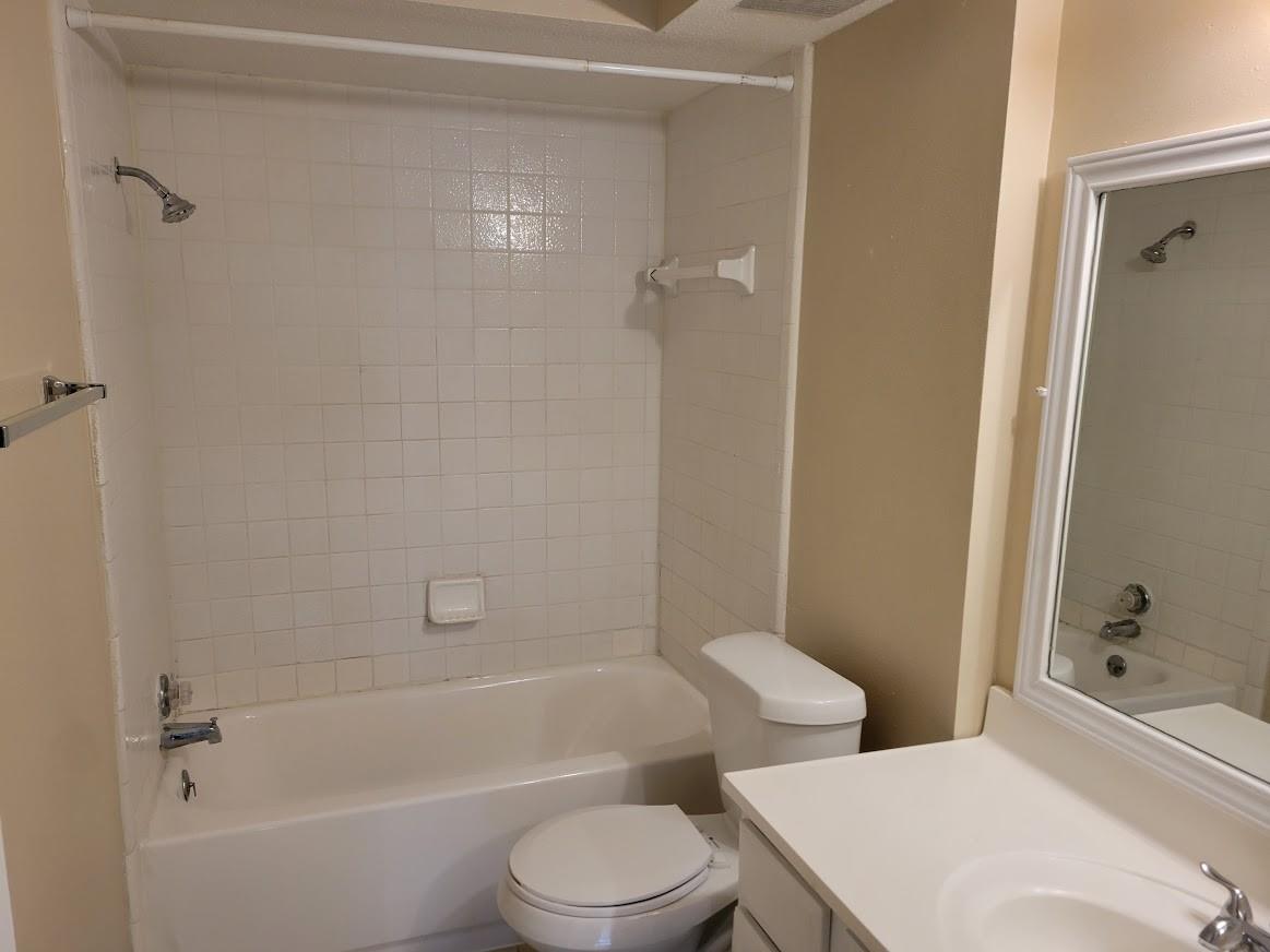 6606 De Moss Drive # 604