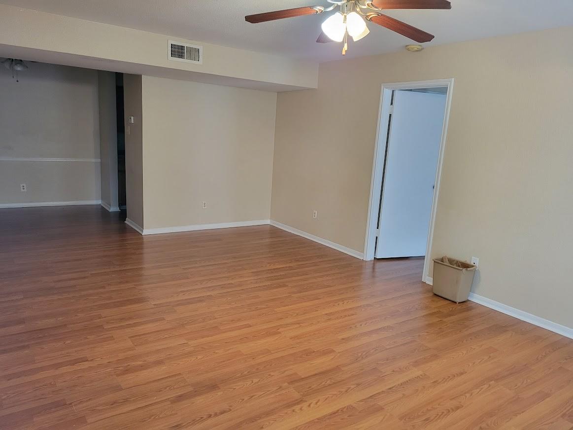 6606 De Moss Drive # 604