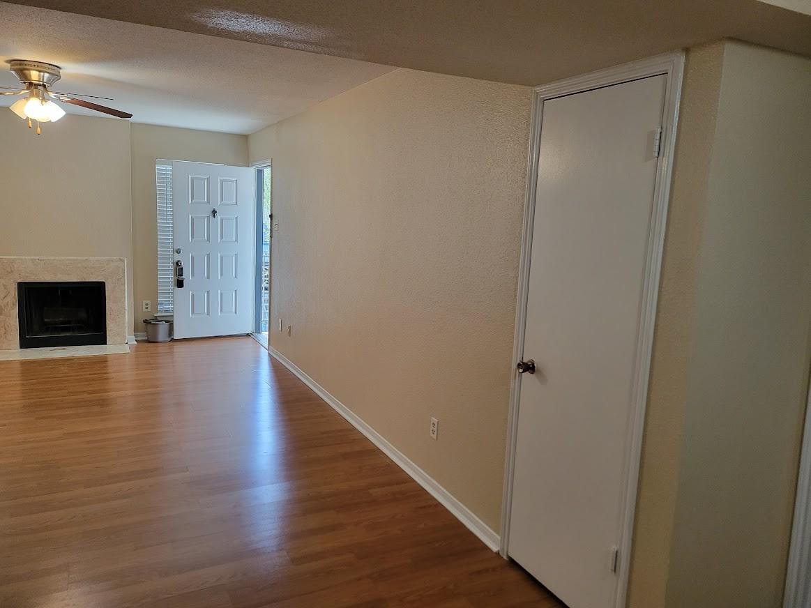 6606 De Moss Drive # 604
