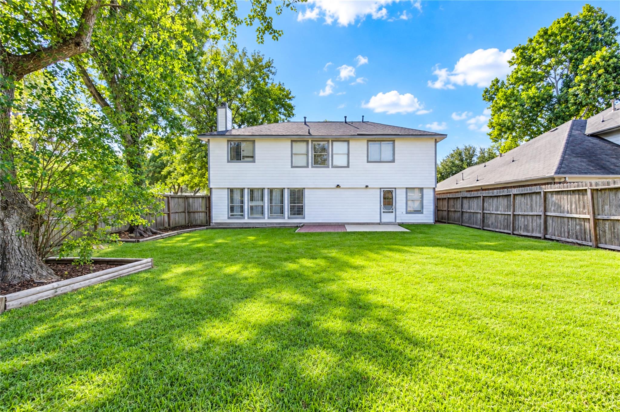 16831 Basewood Court