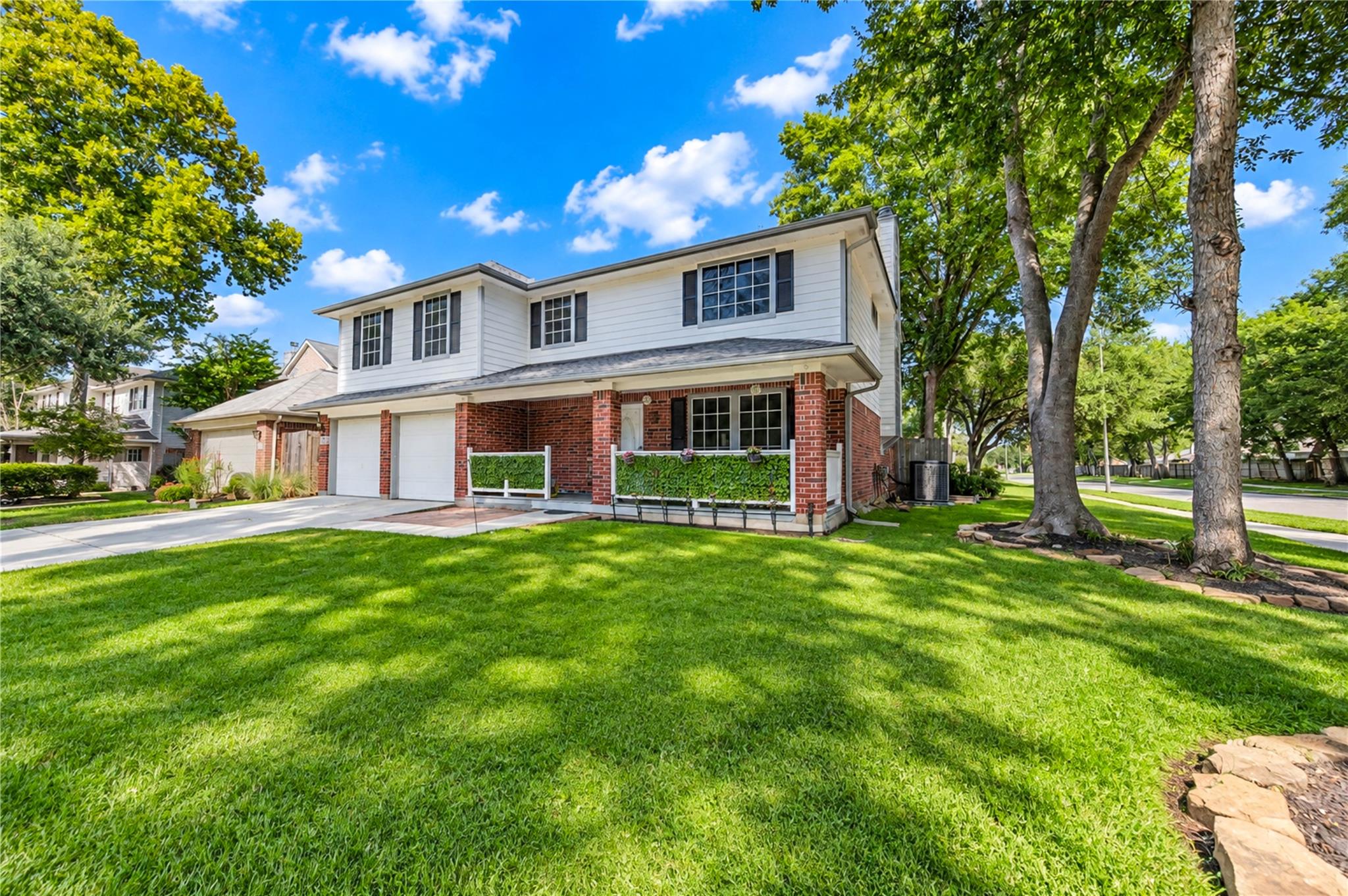 16831 Basewood Court