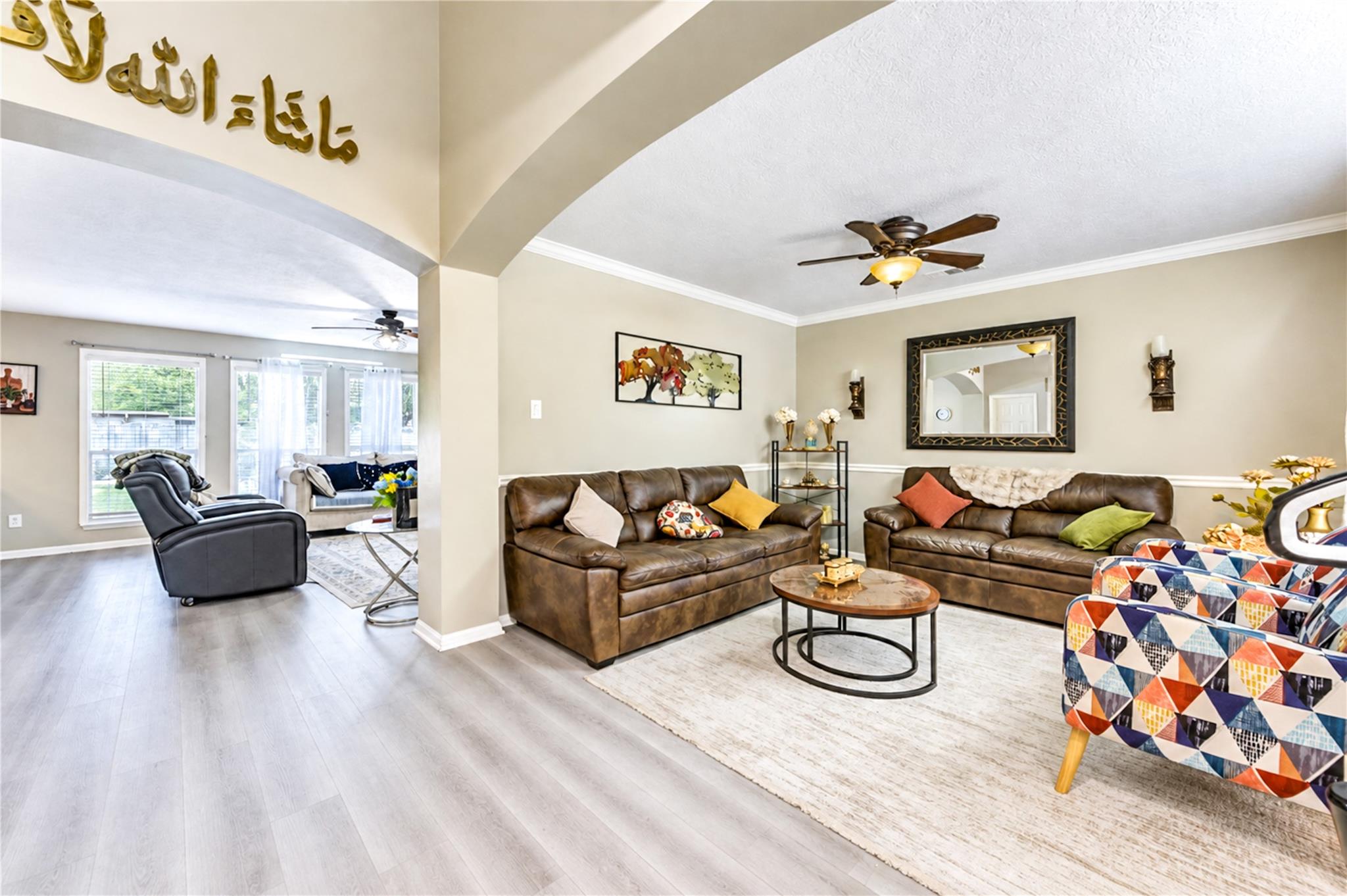 16831 Basewood Court
