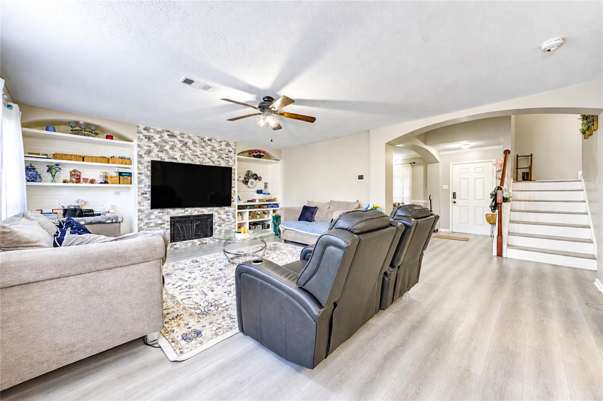 16831 Basewood Court