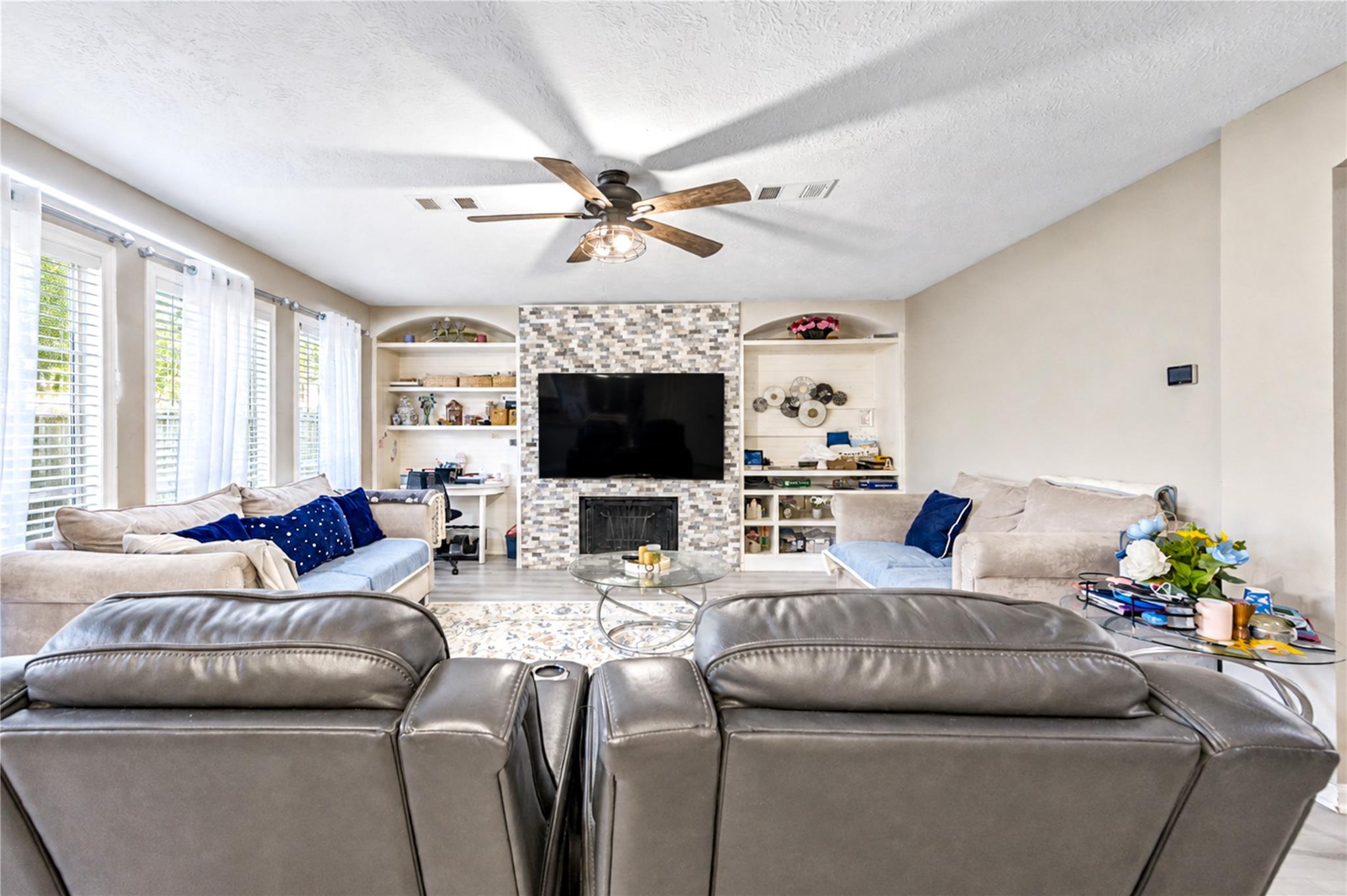16831 Basewood Court