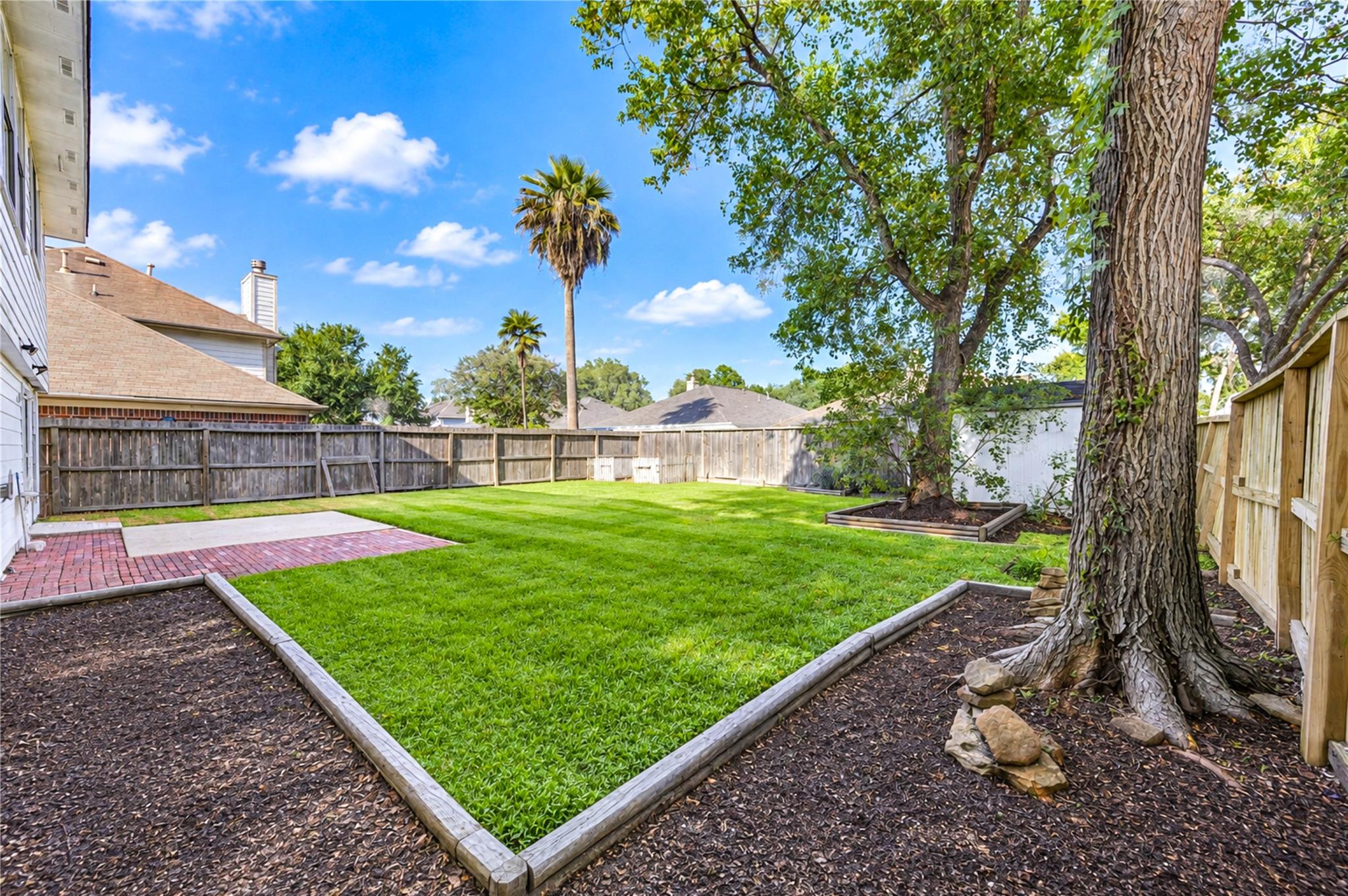 16831 Basewood Court