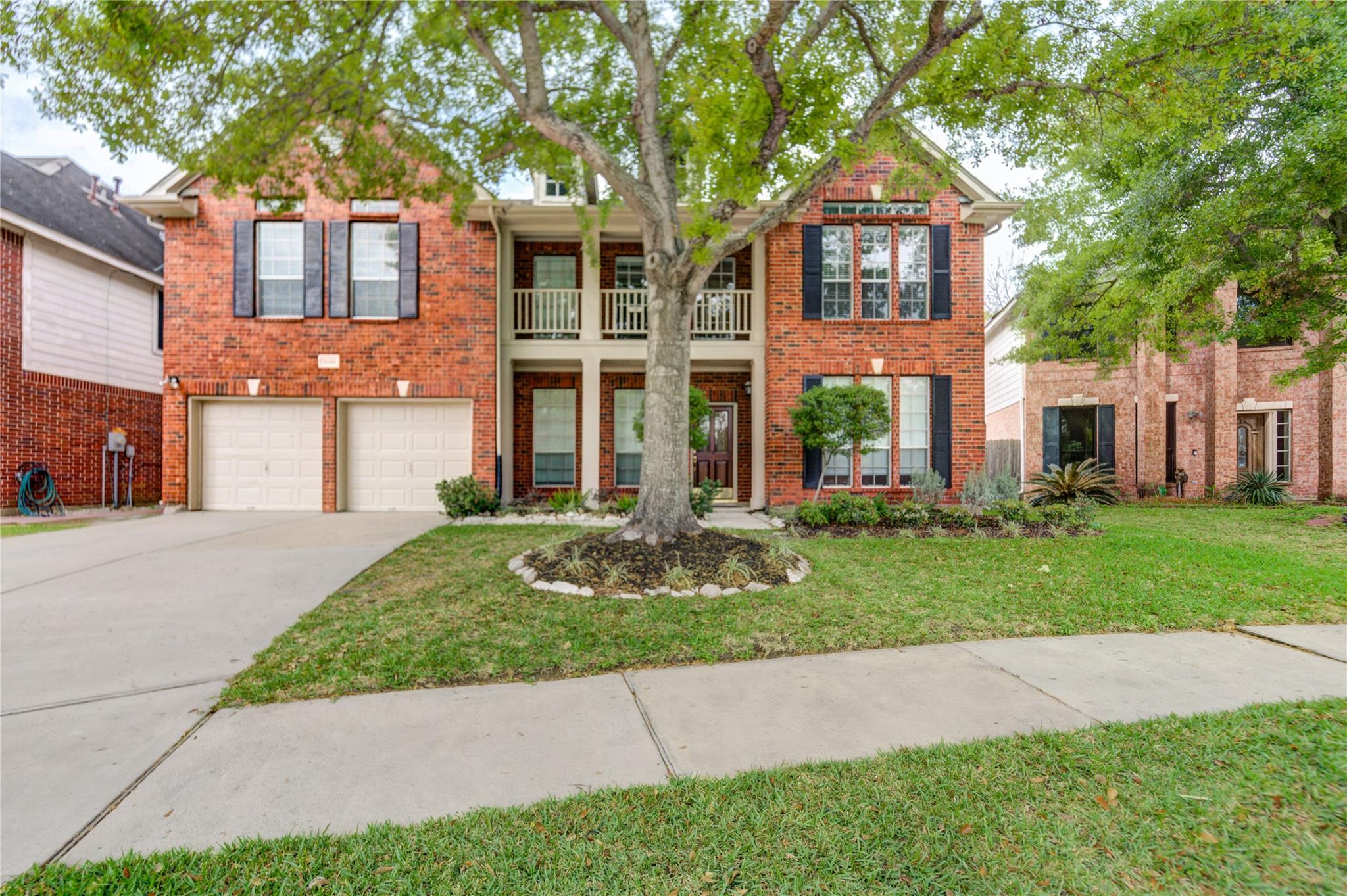 16464 Beewood Glen Drive
