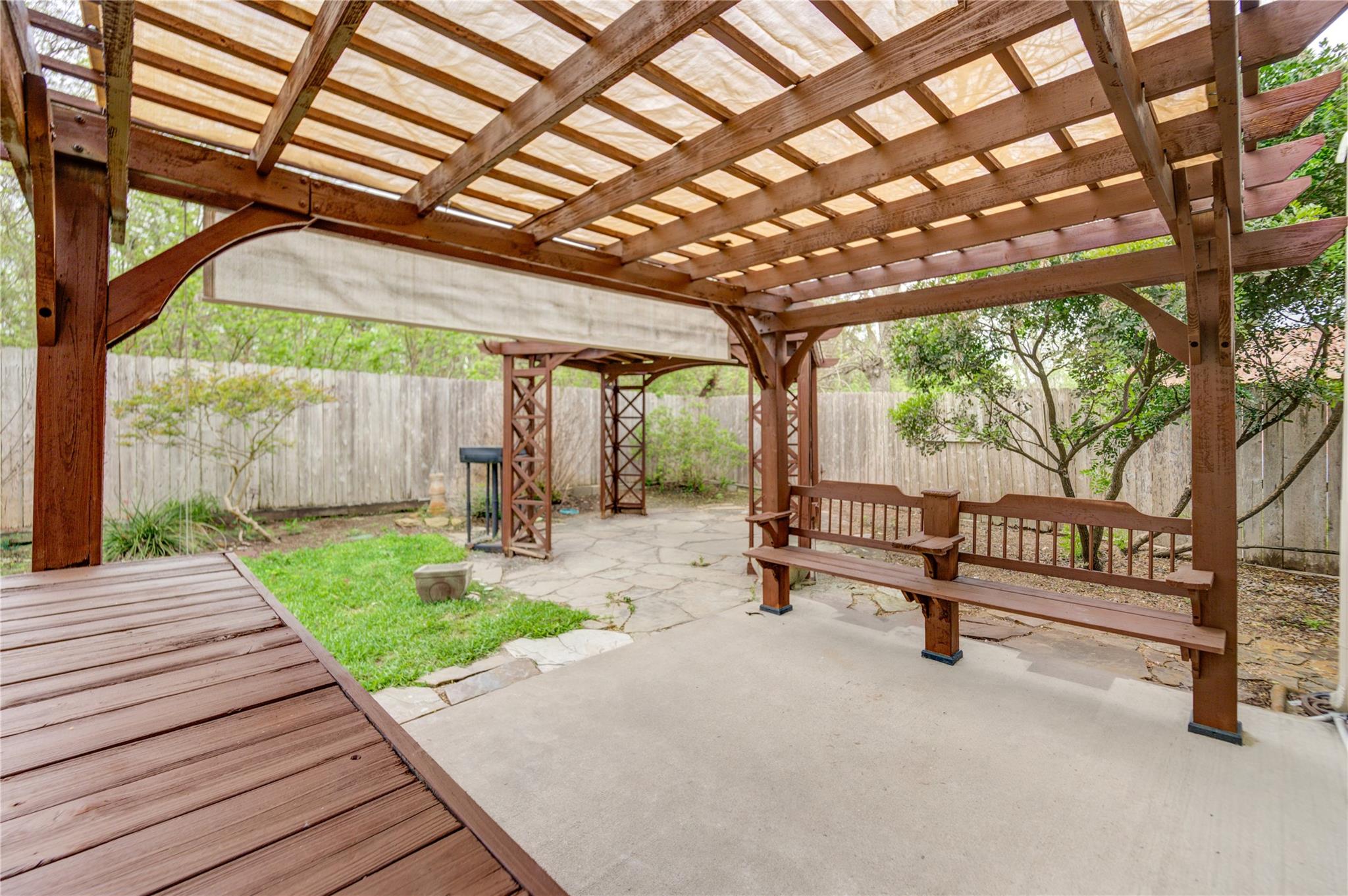 16464 Beewood Glen Drive