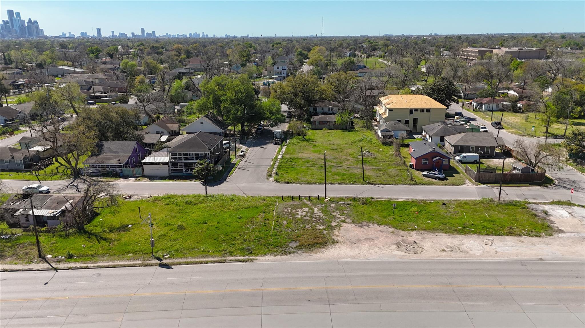 3531 Lockwood Drive
