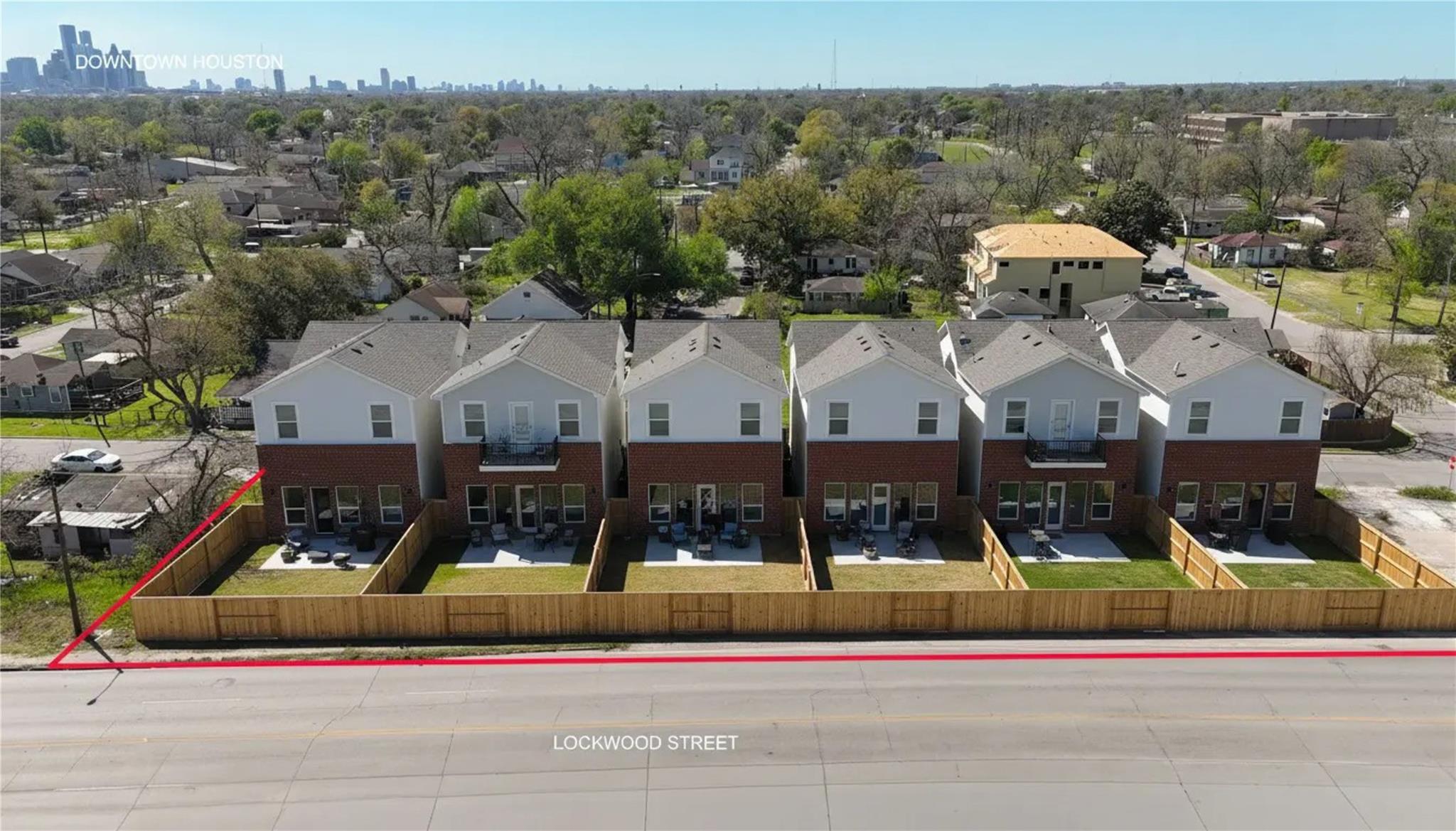 3531 Lockwood Drive