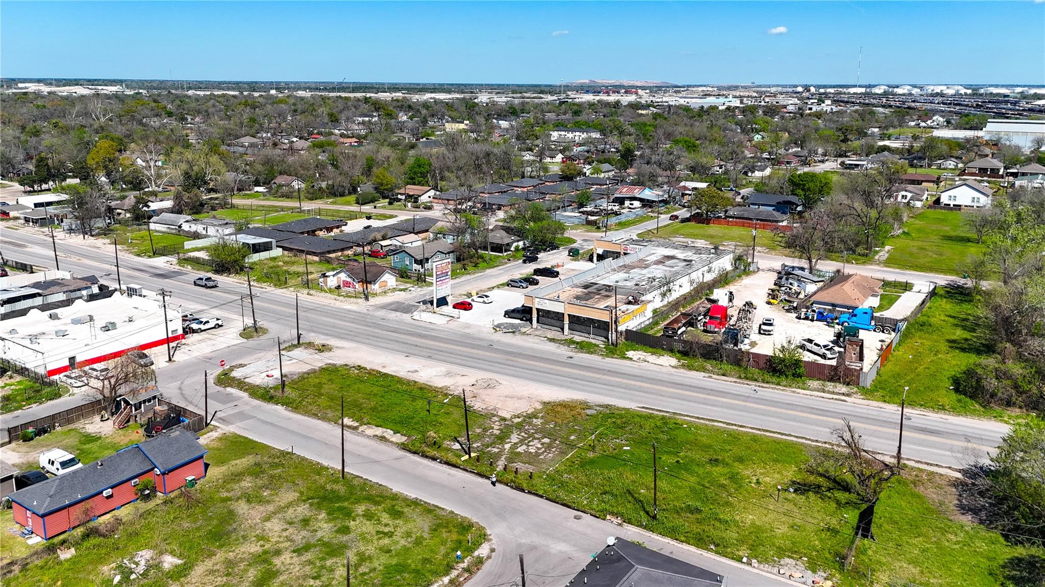 3531 Lockwood Drive