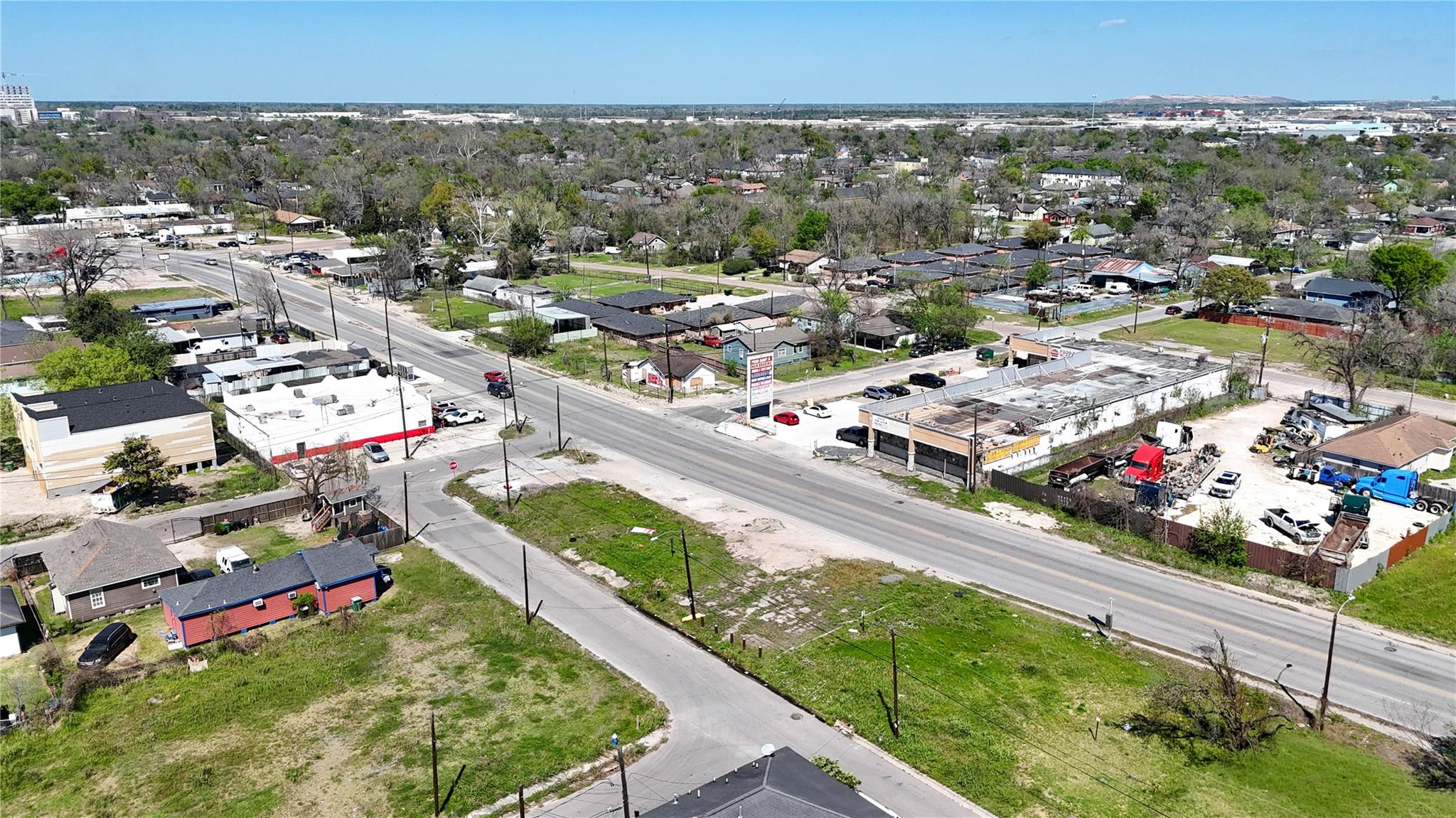 3531 Lockwood Drive