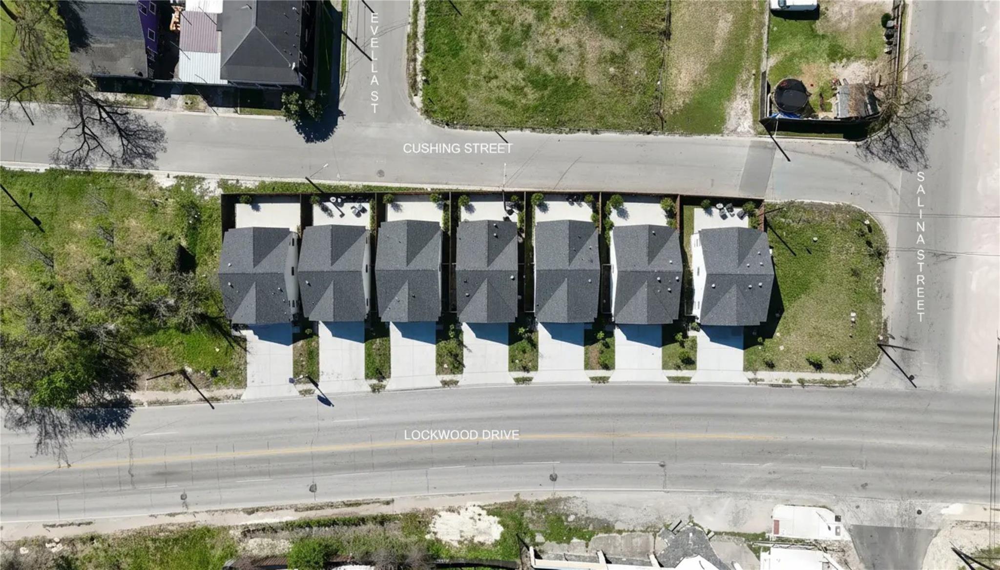 3531 Lockwood Drive