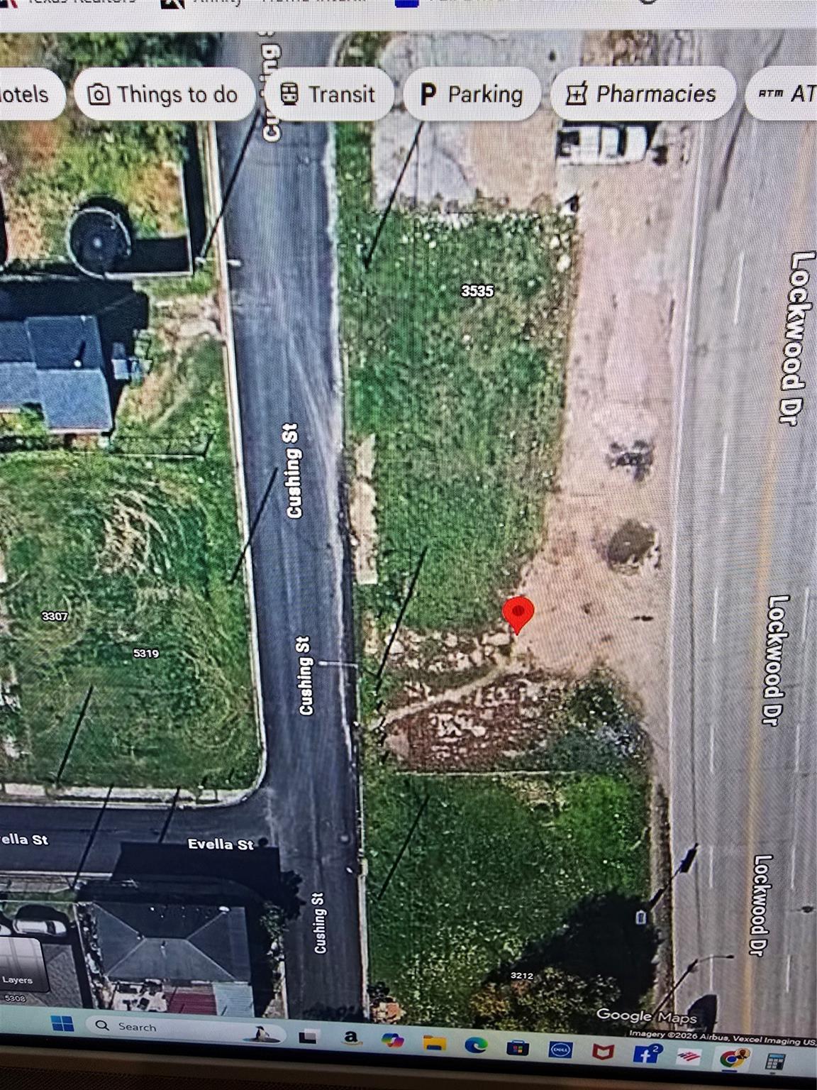 3531 Lockwood Drive
