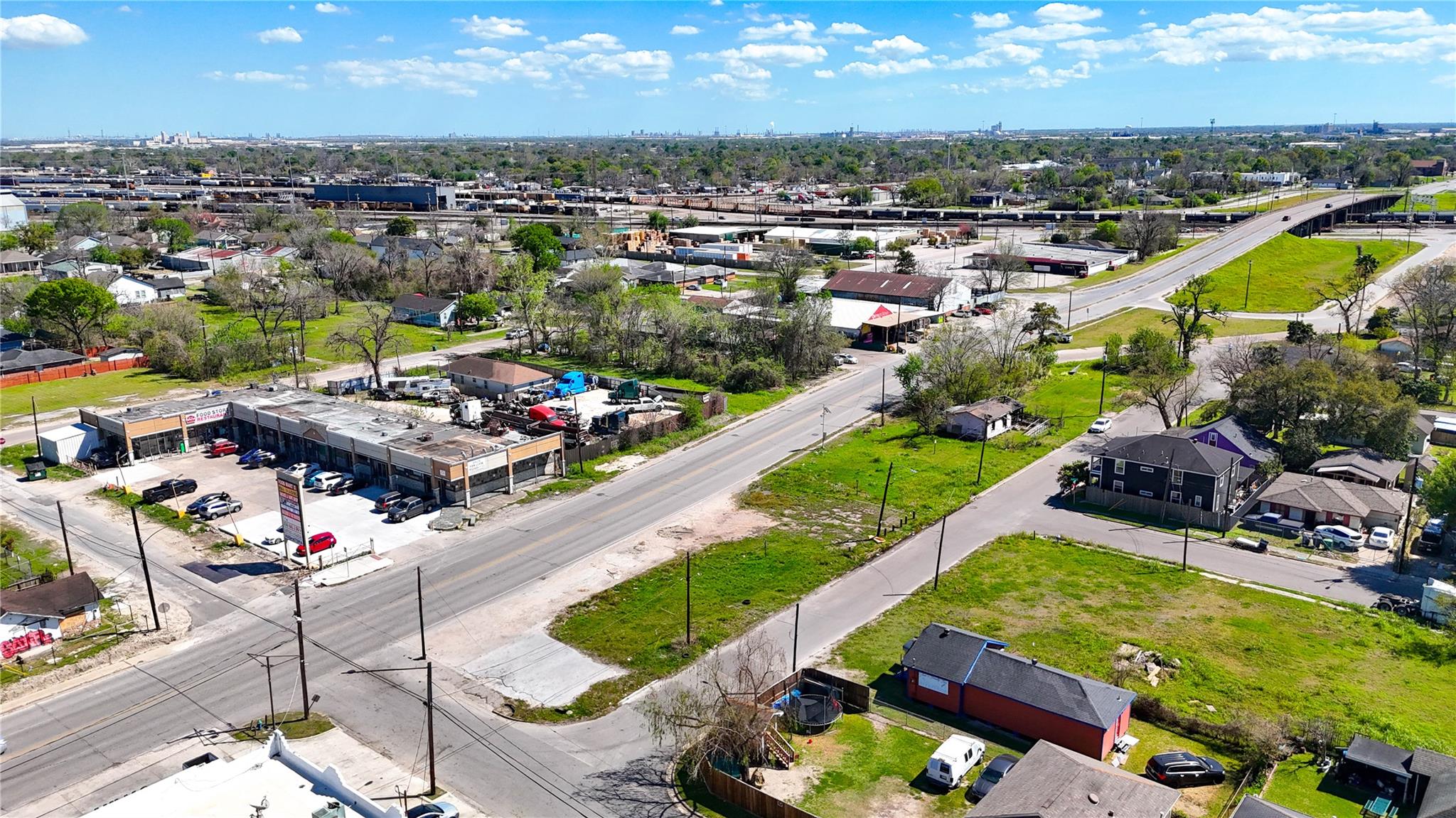 3531 Lockwood Drive