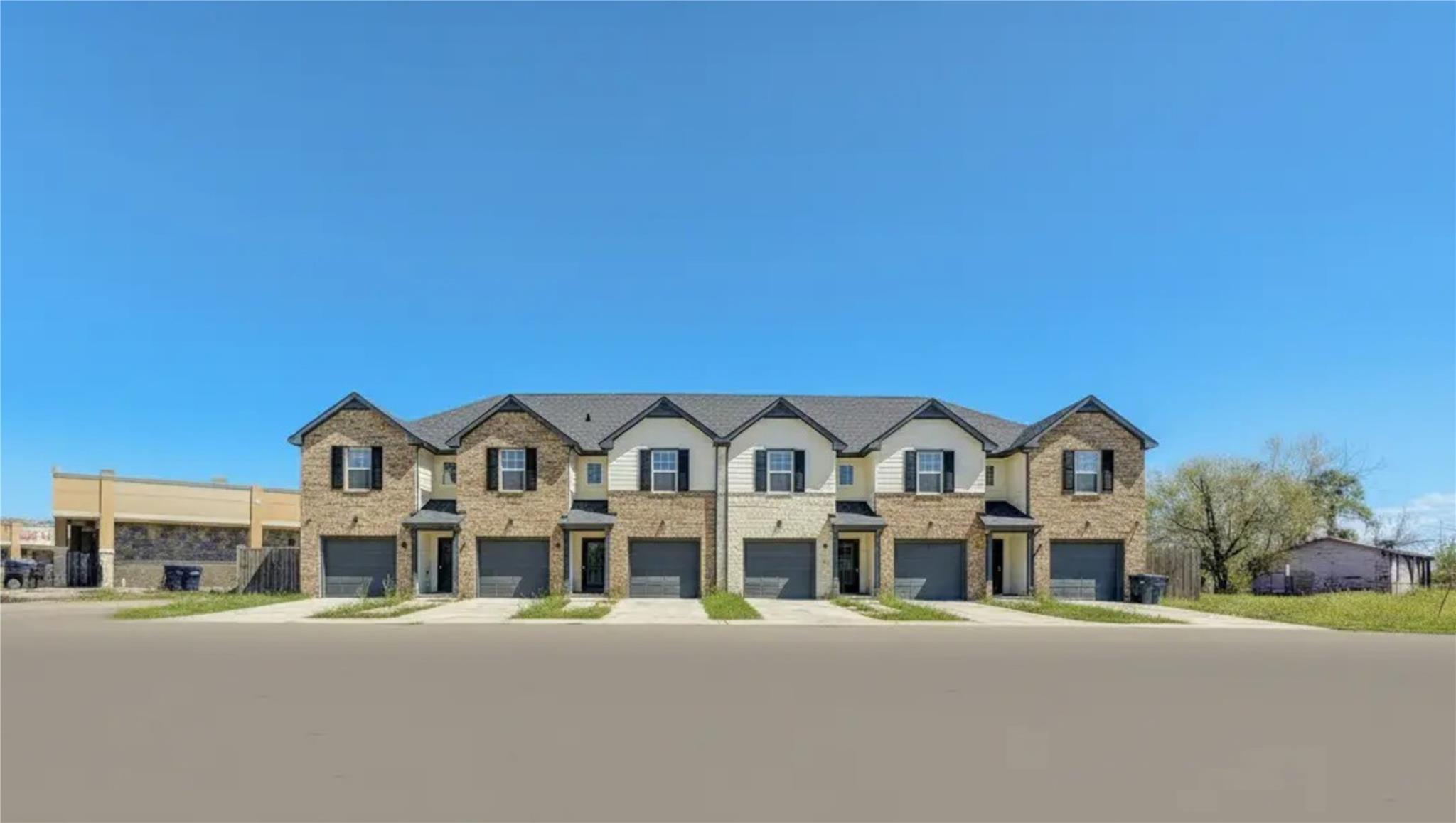 3531 Lockwood Drive