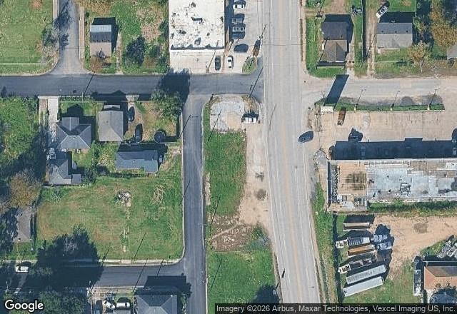 3531 Lockwood Drive