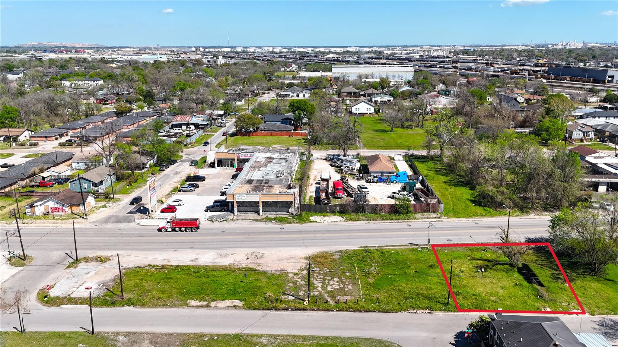 3513 Lockwood Drive