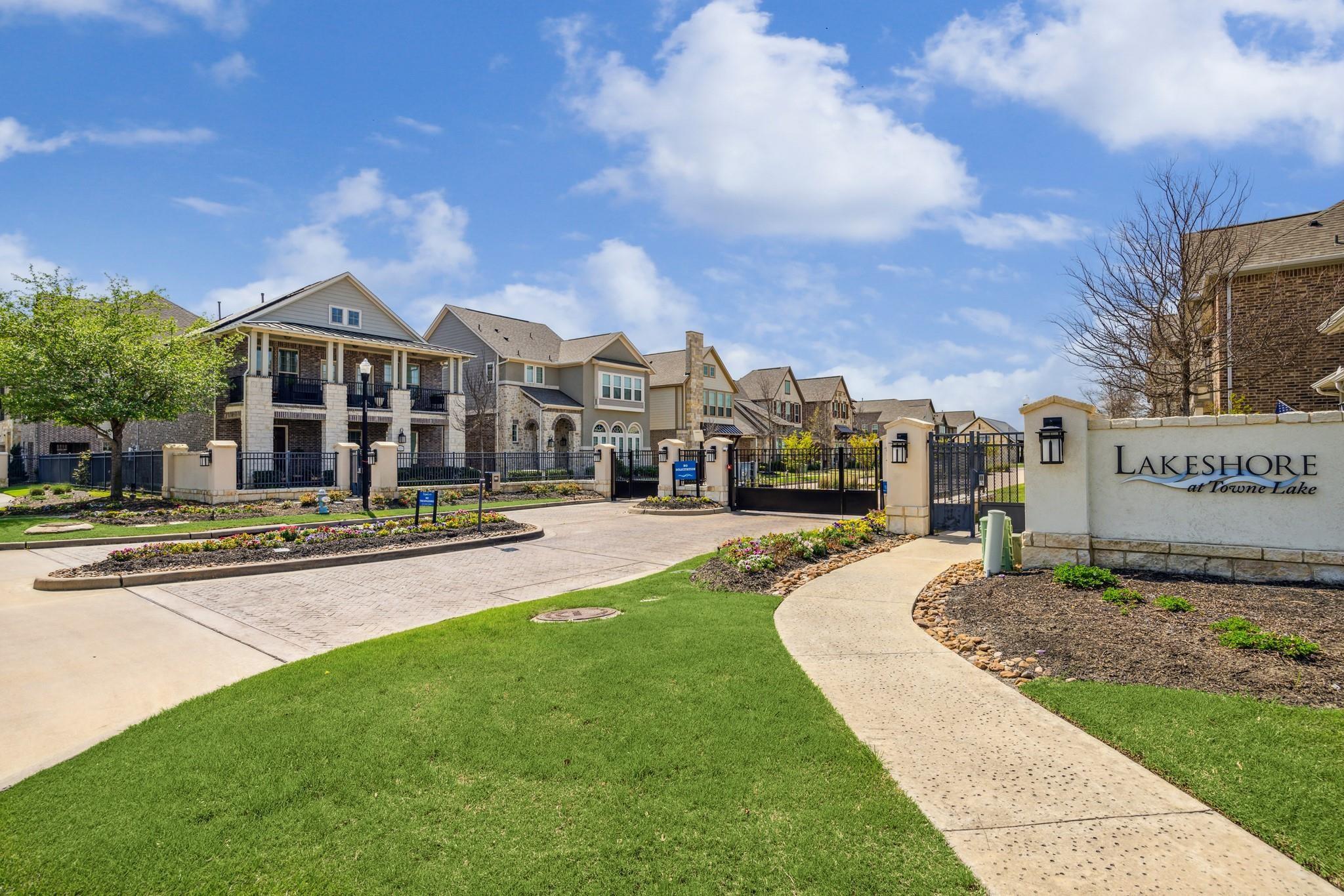 9466 Caddo Ridge Lane
